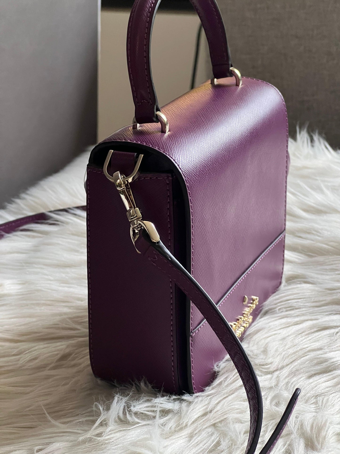 Kate Spade Staci Square Crossbody
