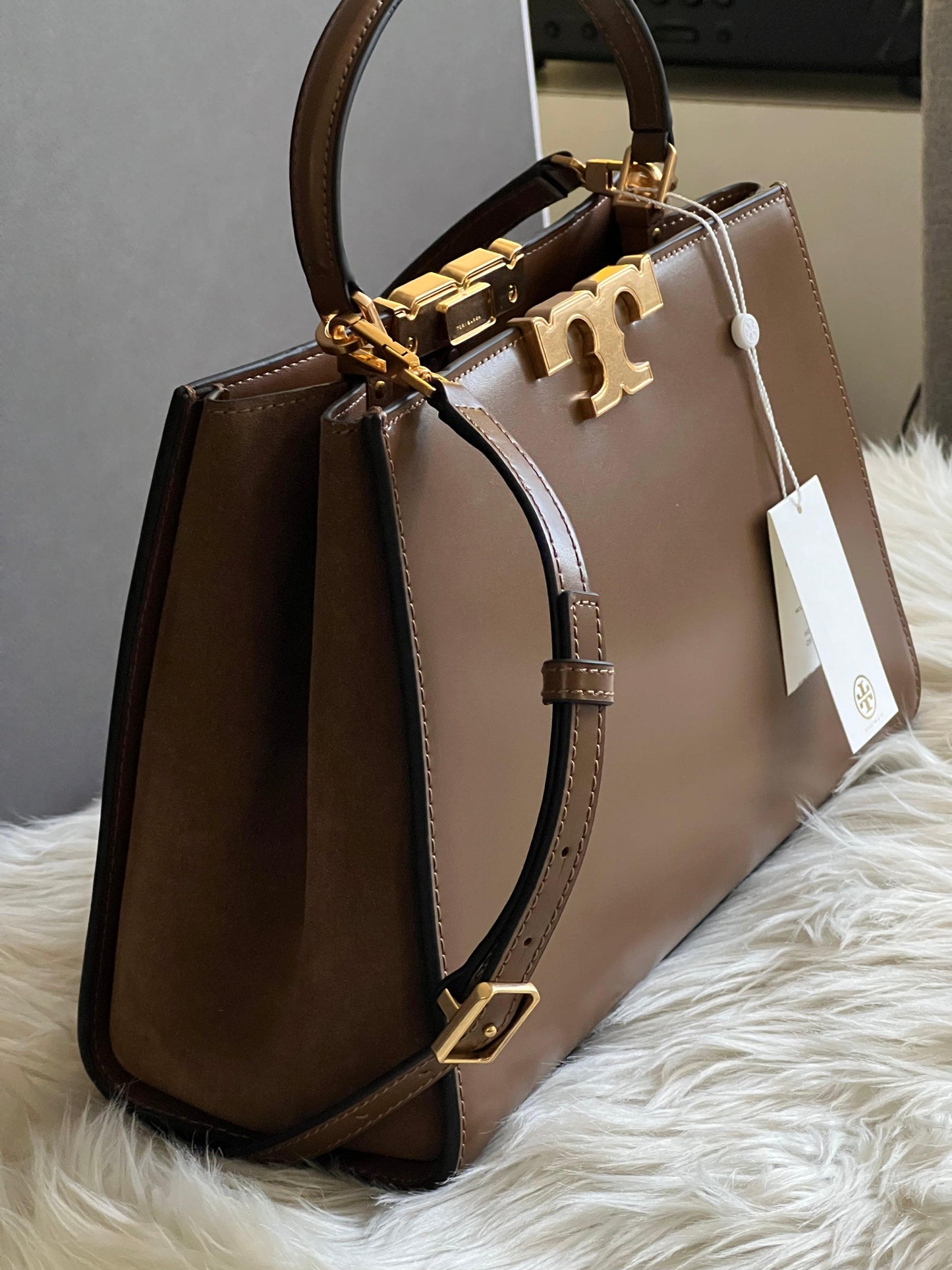 Tory Burch Eleanor Satchel
