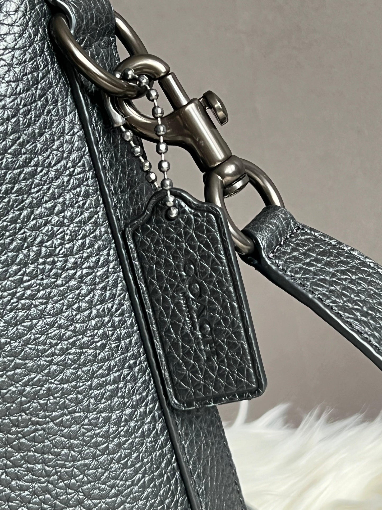 Coach Beck Duffle