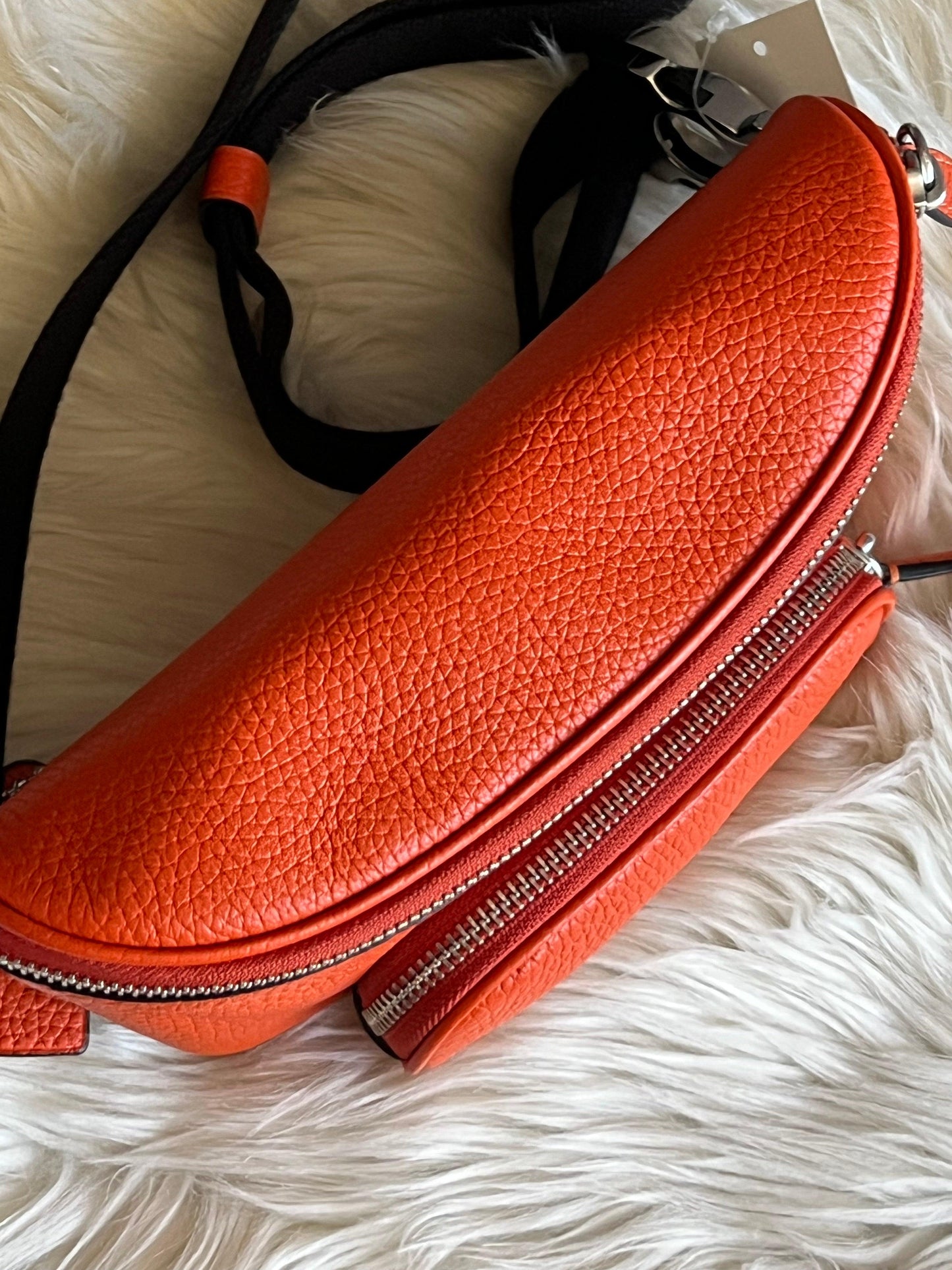 Coach Beck Belt Bag