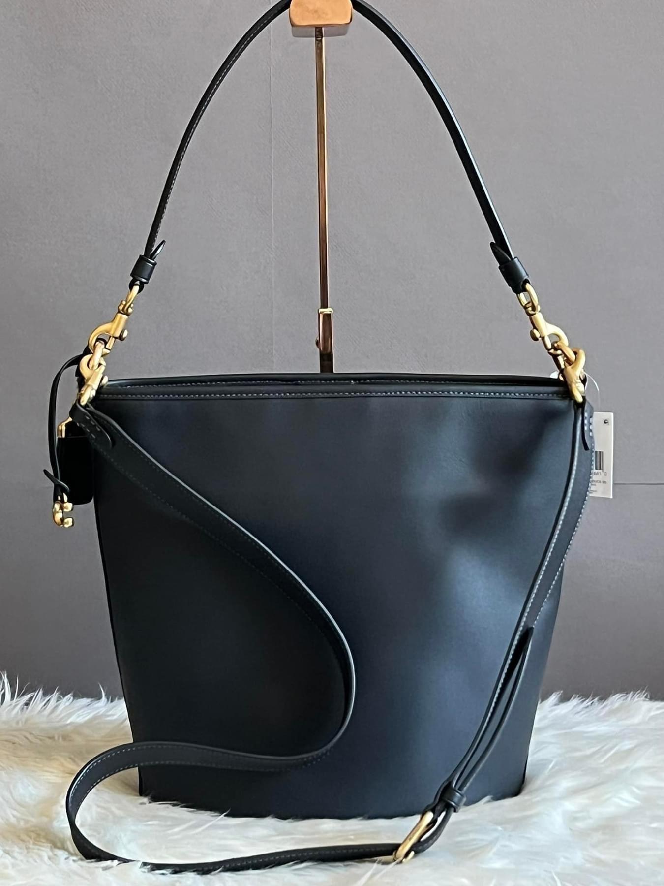 Coach Dakota Bucket Bag