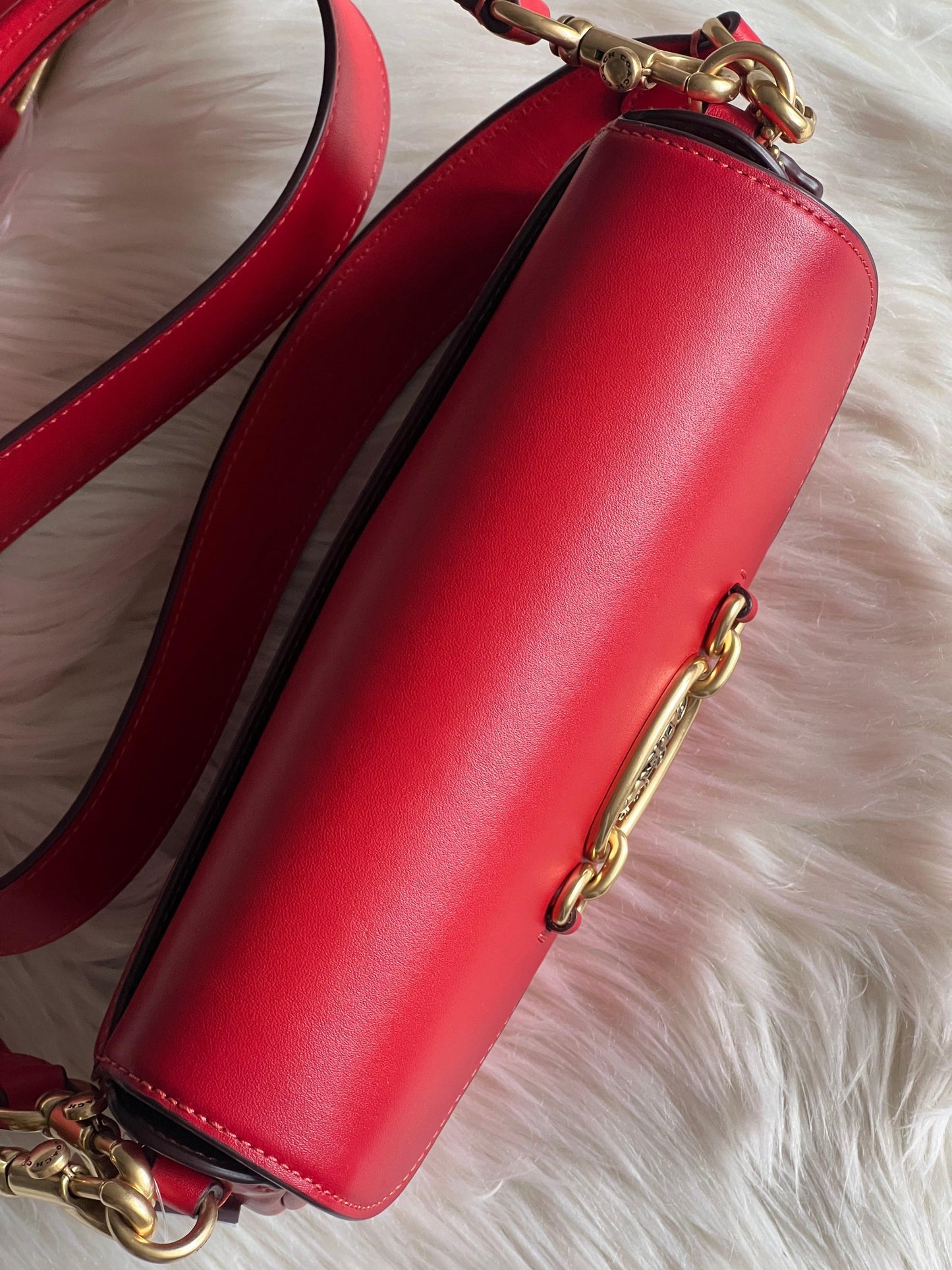 Coach Harley Shoulder Bag 23