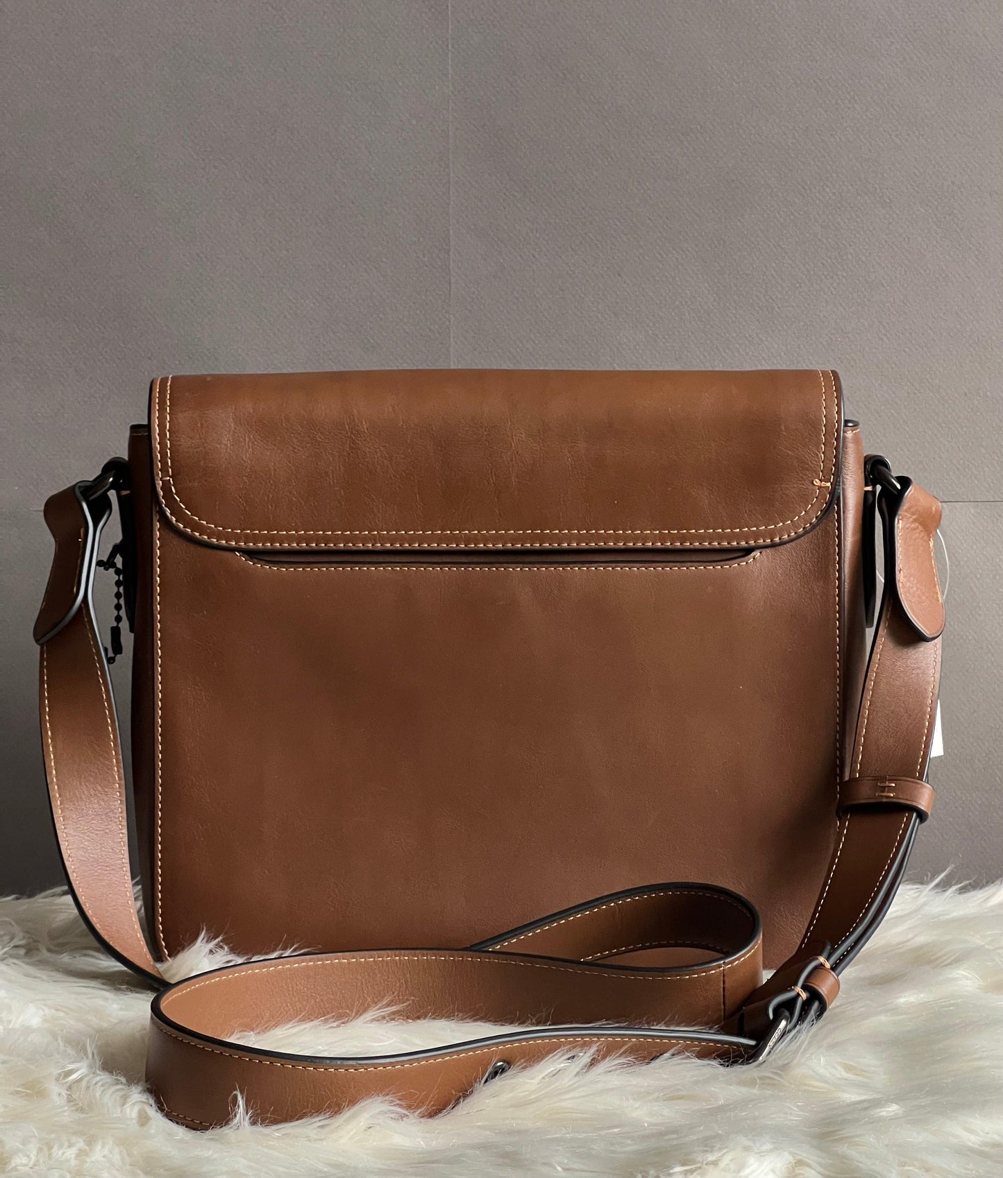 Coach Gotham Messenger 27