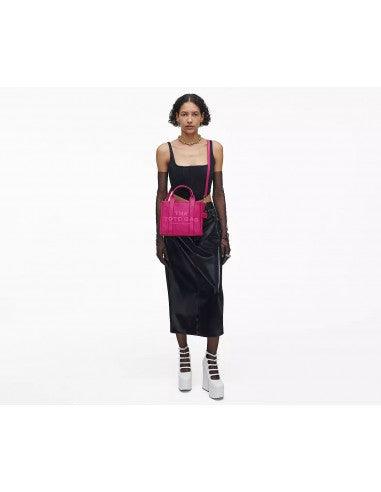 Marc Jacobs The Leather Small Tote Bag