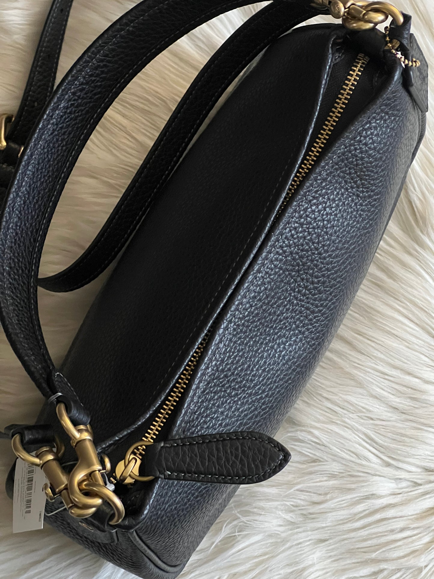 Coach Cary Crossbody
