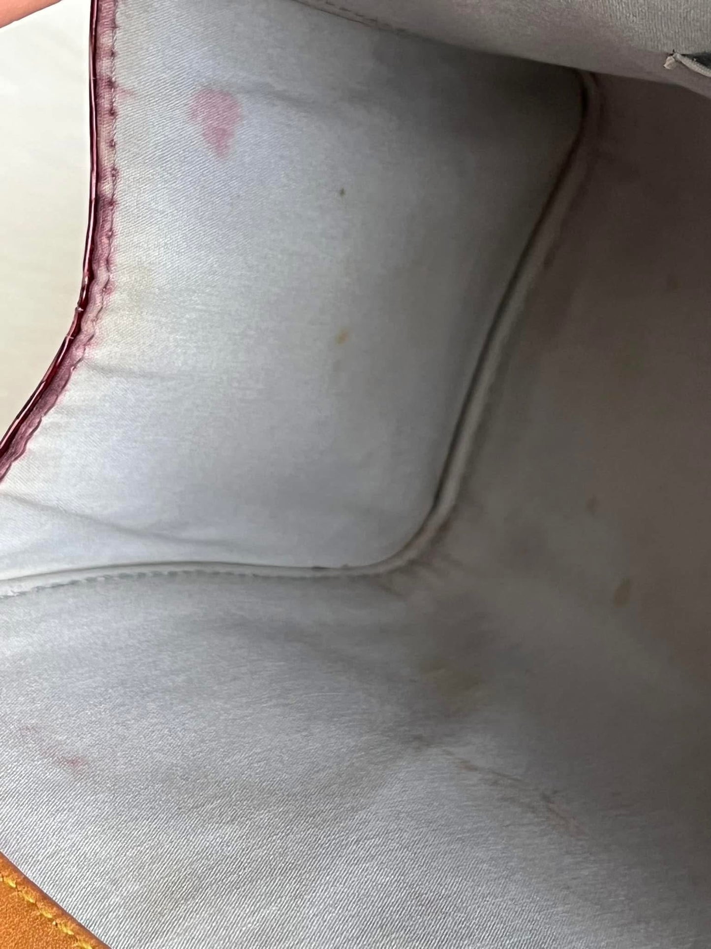 Louis Vuitton Roxbury Drive Bag