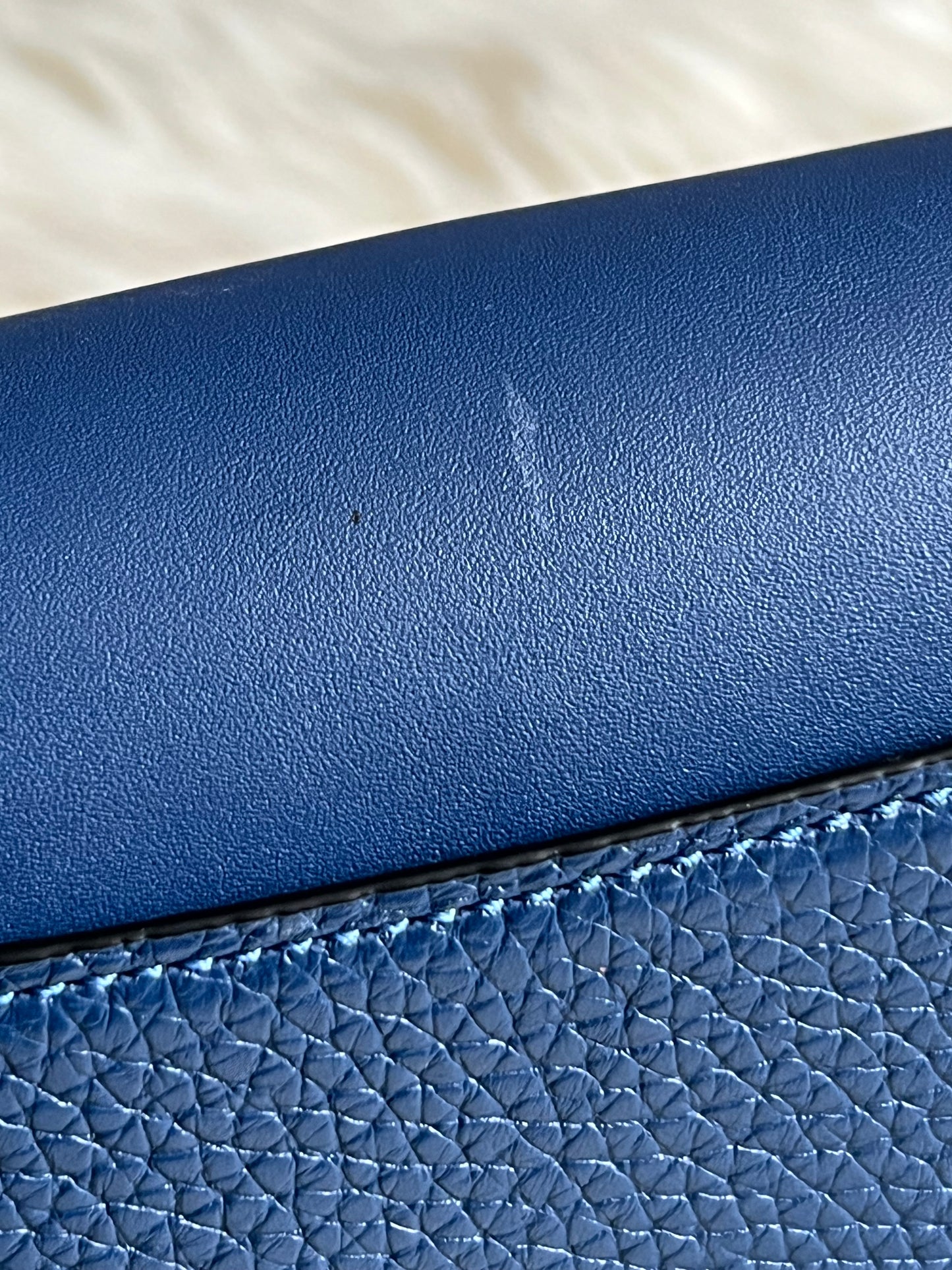 Coach Beat Crossbody Clutch — “AS IS”