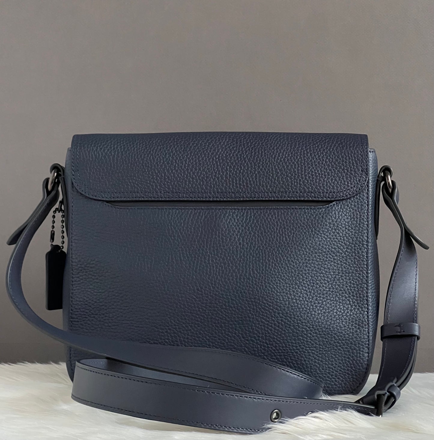 Coach Gotham Messenger 27
