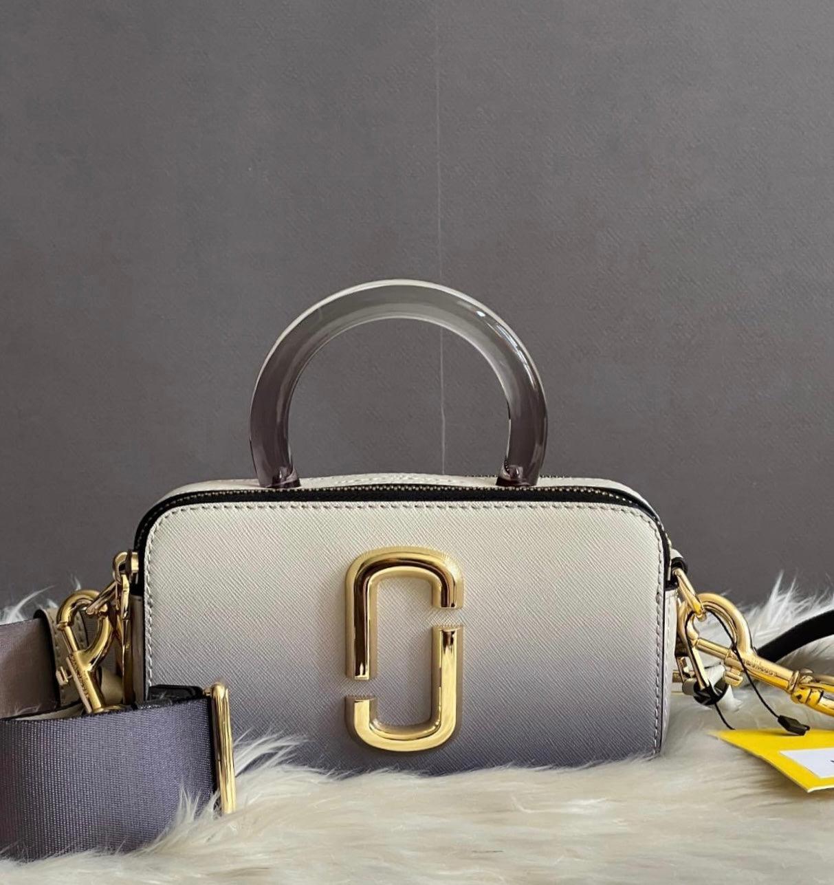 Marc Jacobs The Snapshot