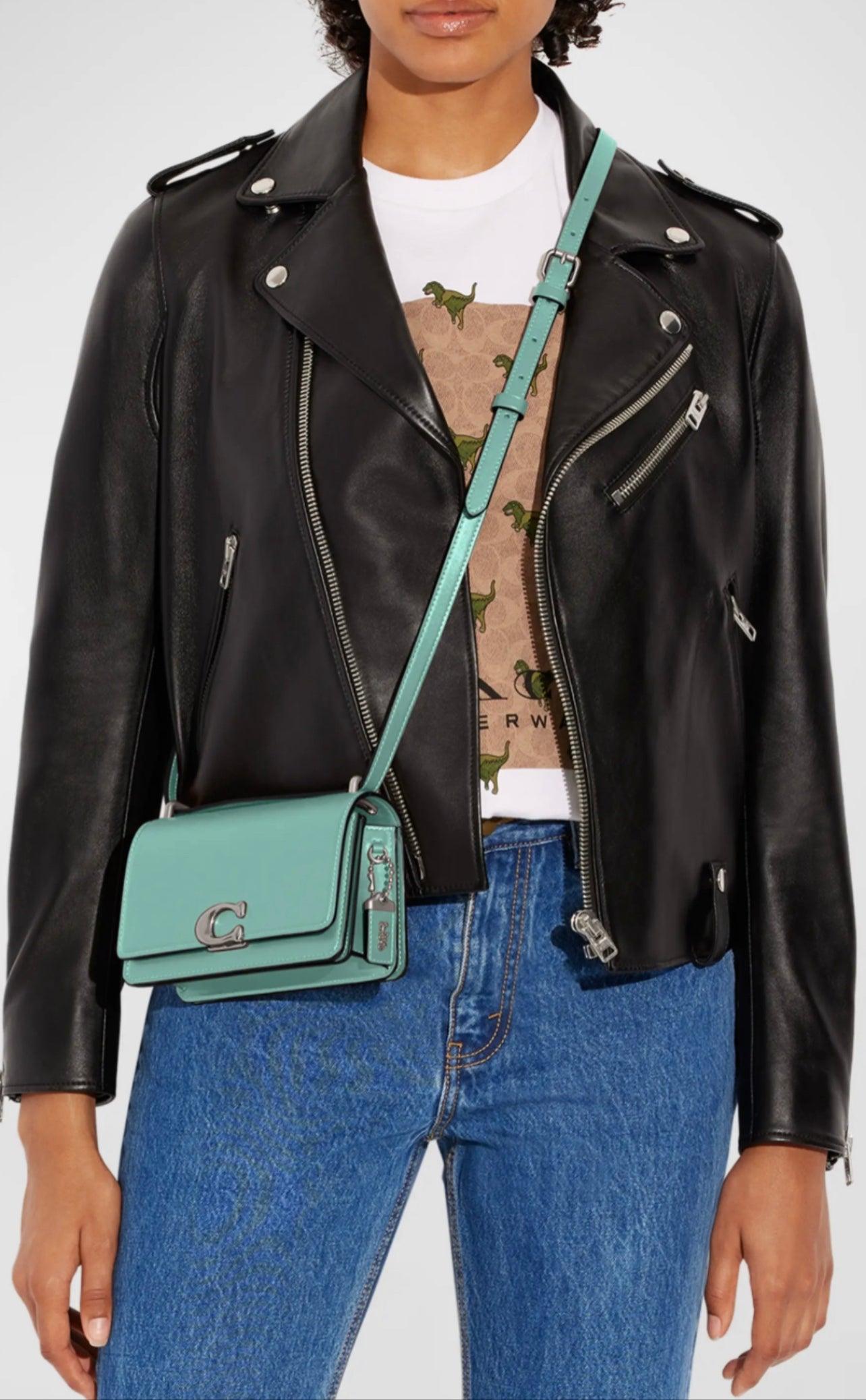 Coach Bandit Crossbody