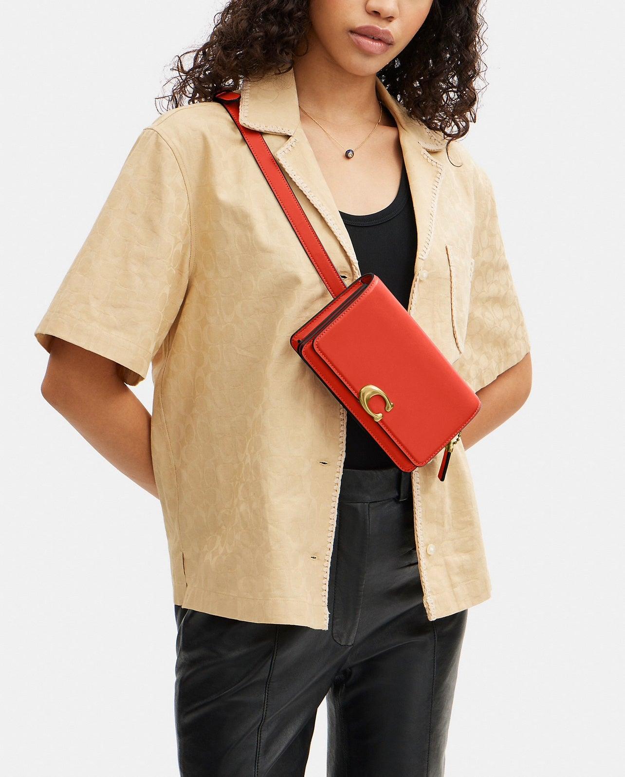 Coach Bandit Belt Bag