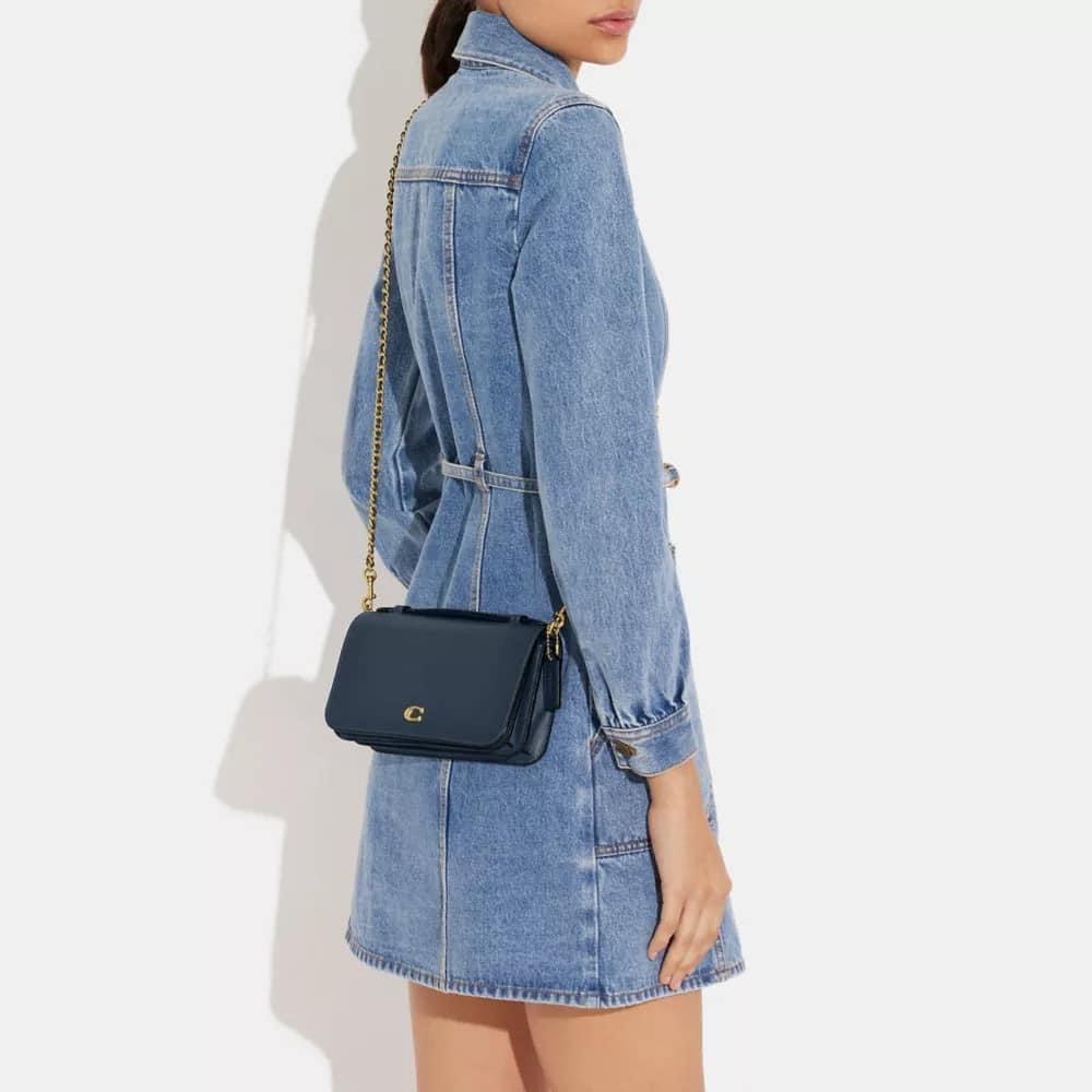 Coach Bea Crossbody
