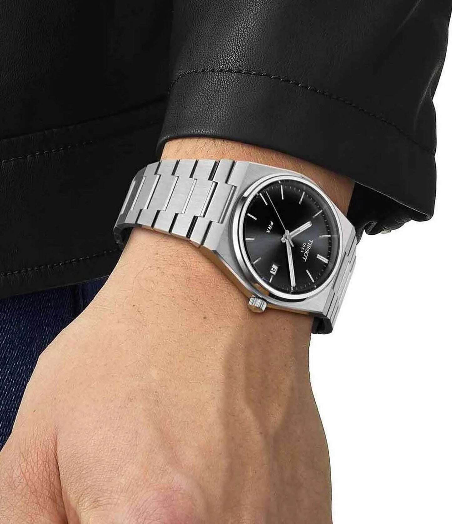 Tissot Men’s PRX Watch