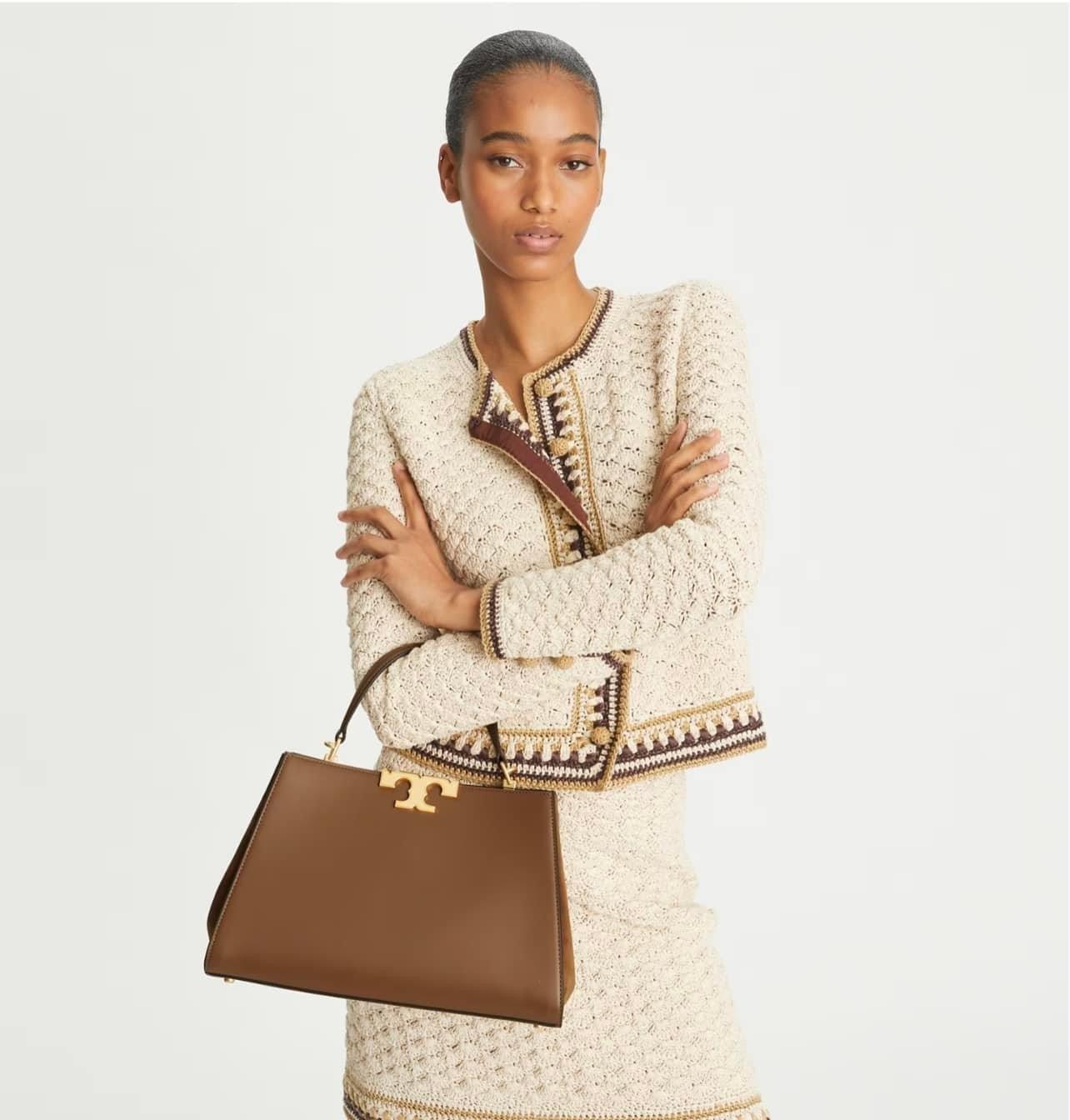Tory Burch Eleanor Satchel