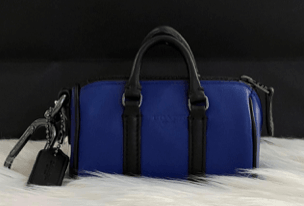Coach Micro Venturer Key Fob