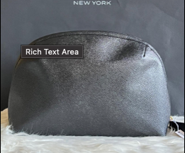 Coach Julienne Cosmetic Case 22