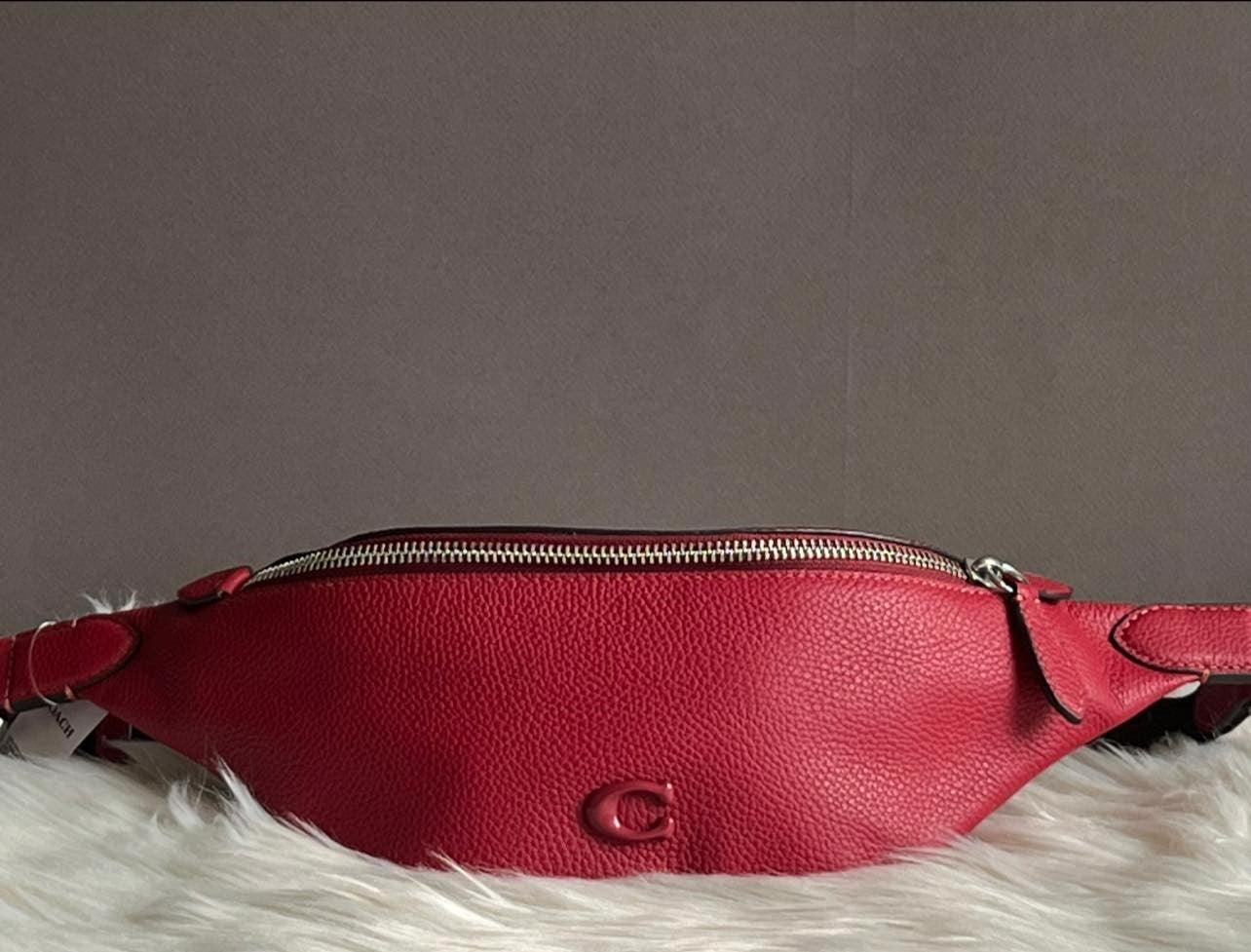 Coach Charter Belt Bag 7