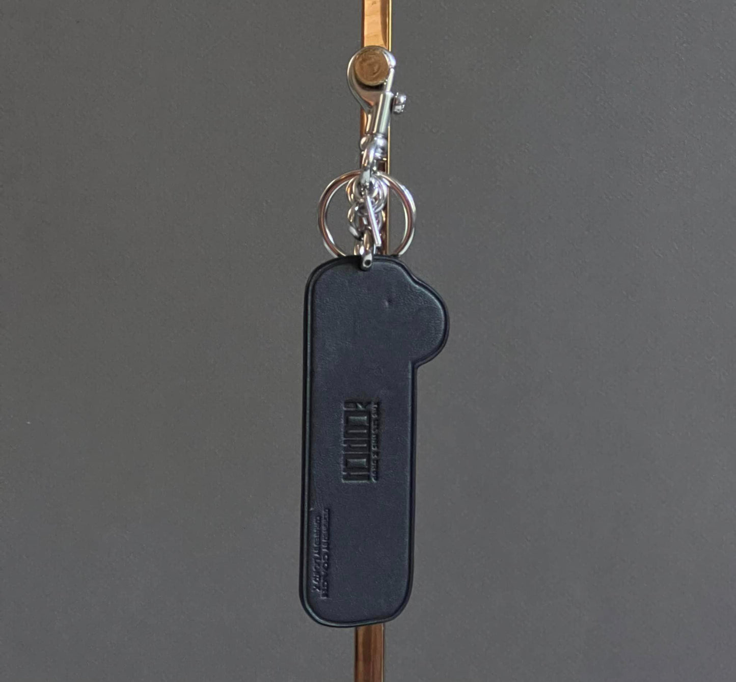 Coach The Lil Nas X Drop Bag Charm