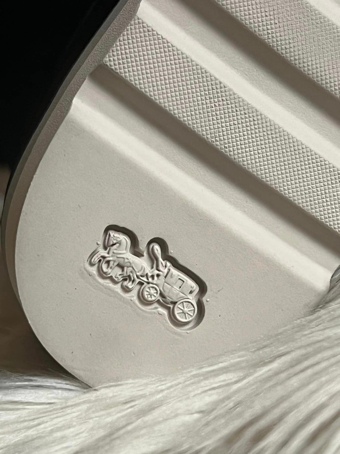 Coach Chukka Boot in Signature Jacquard