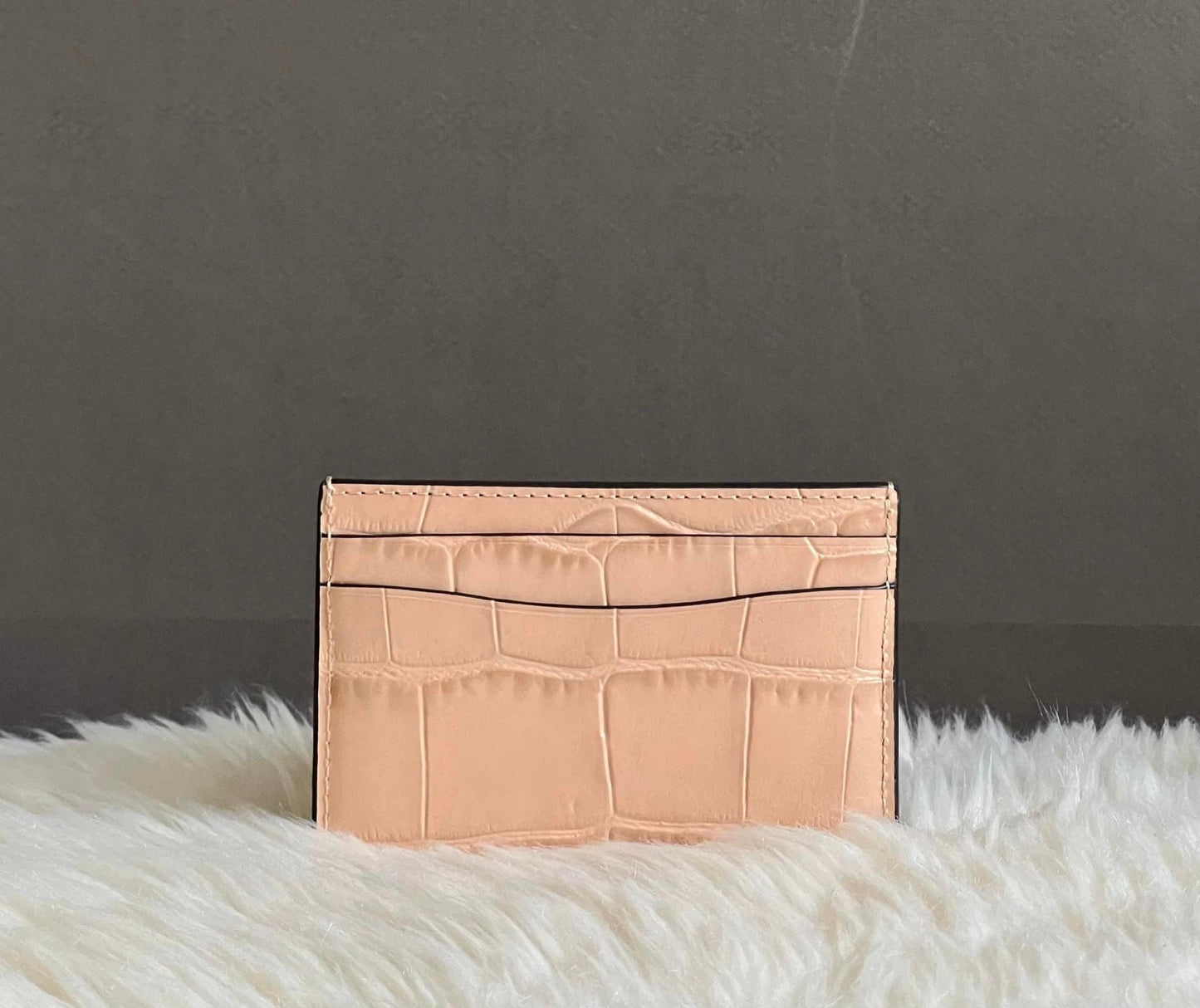 Coach Essential Card Case