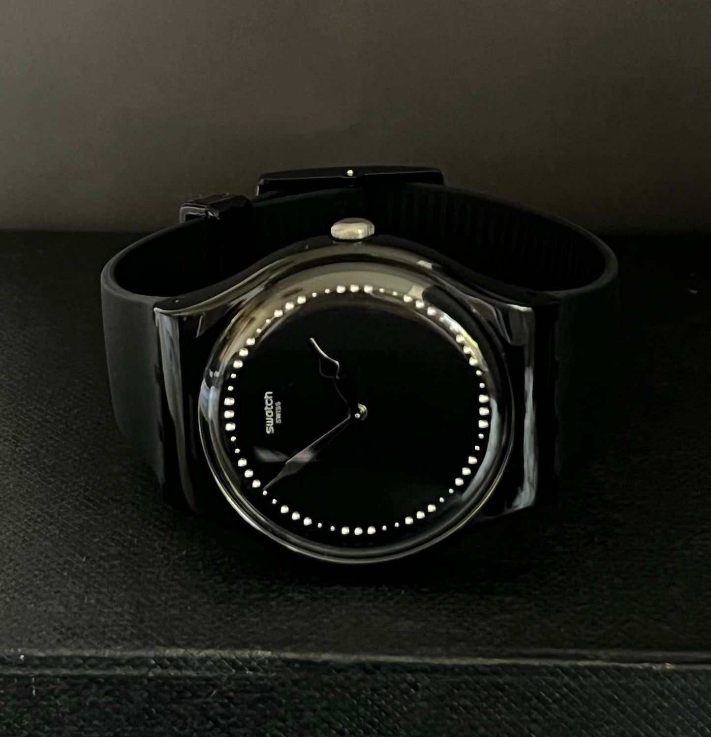 Swatch Alacalà Watch