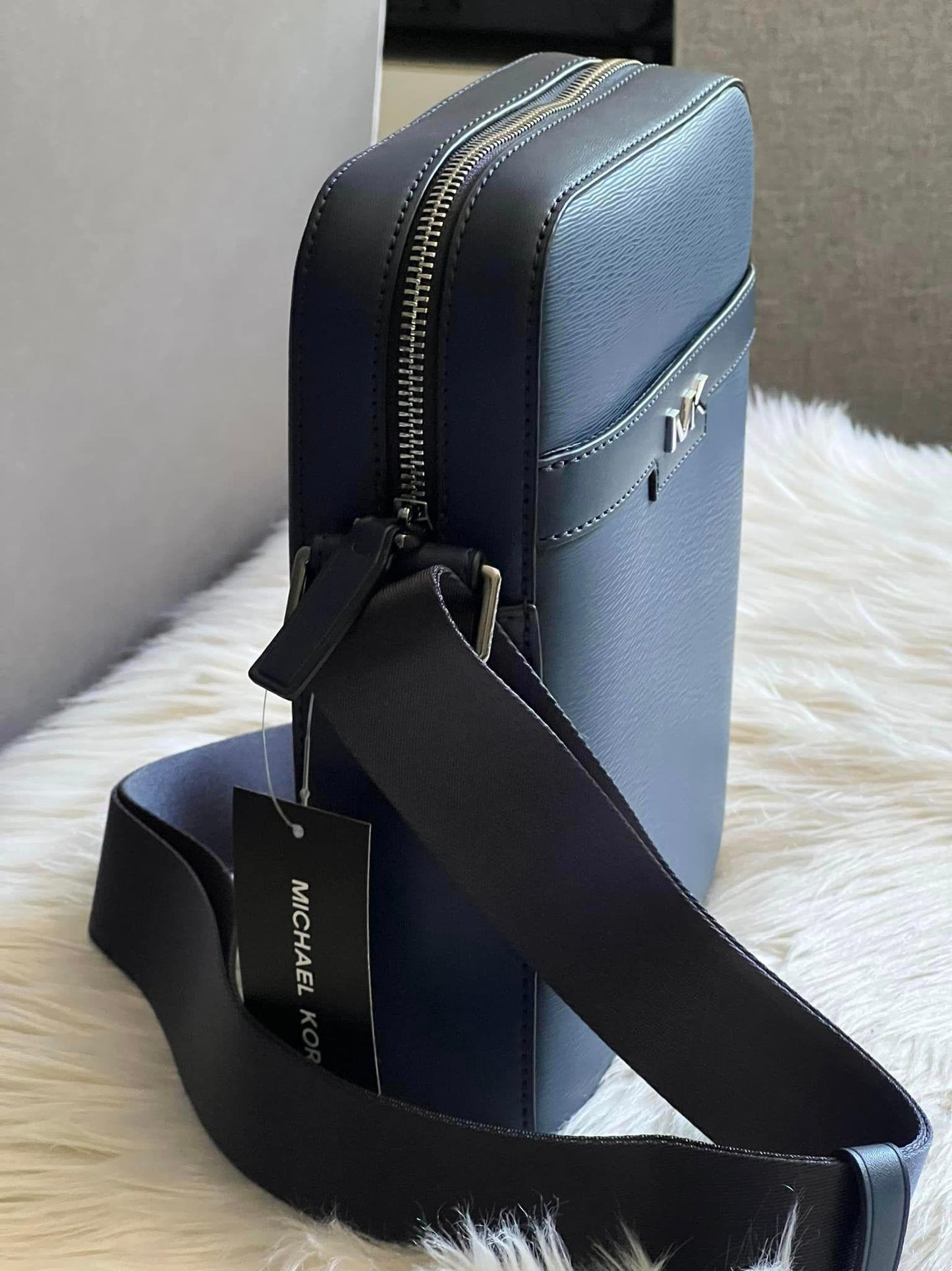 Michael Kors Cooper Flight Bag