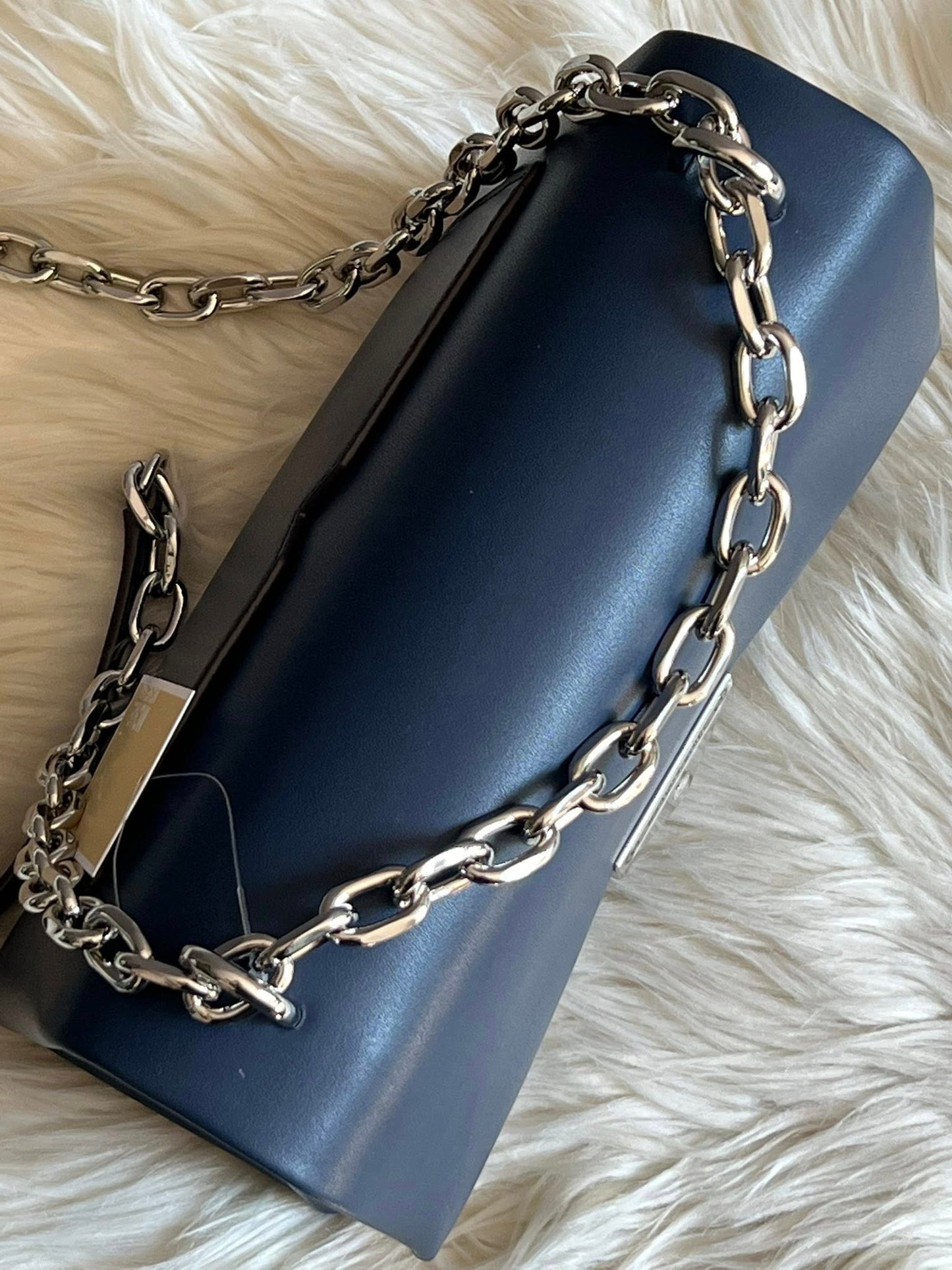 Michael Kors Cece Medium Shoulder Bag