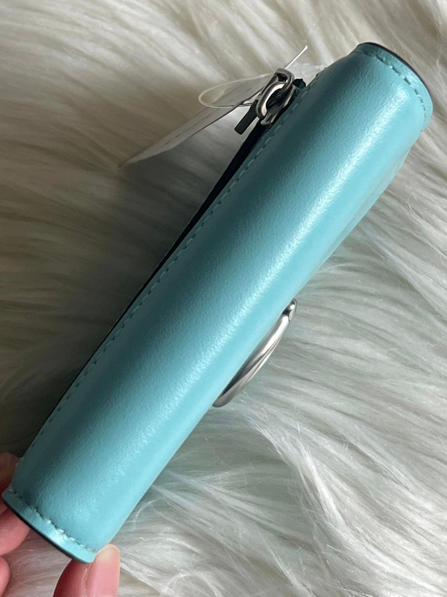 Coach Bandit Wallet