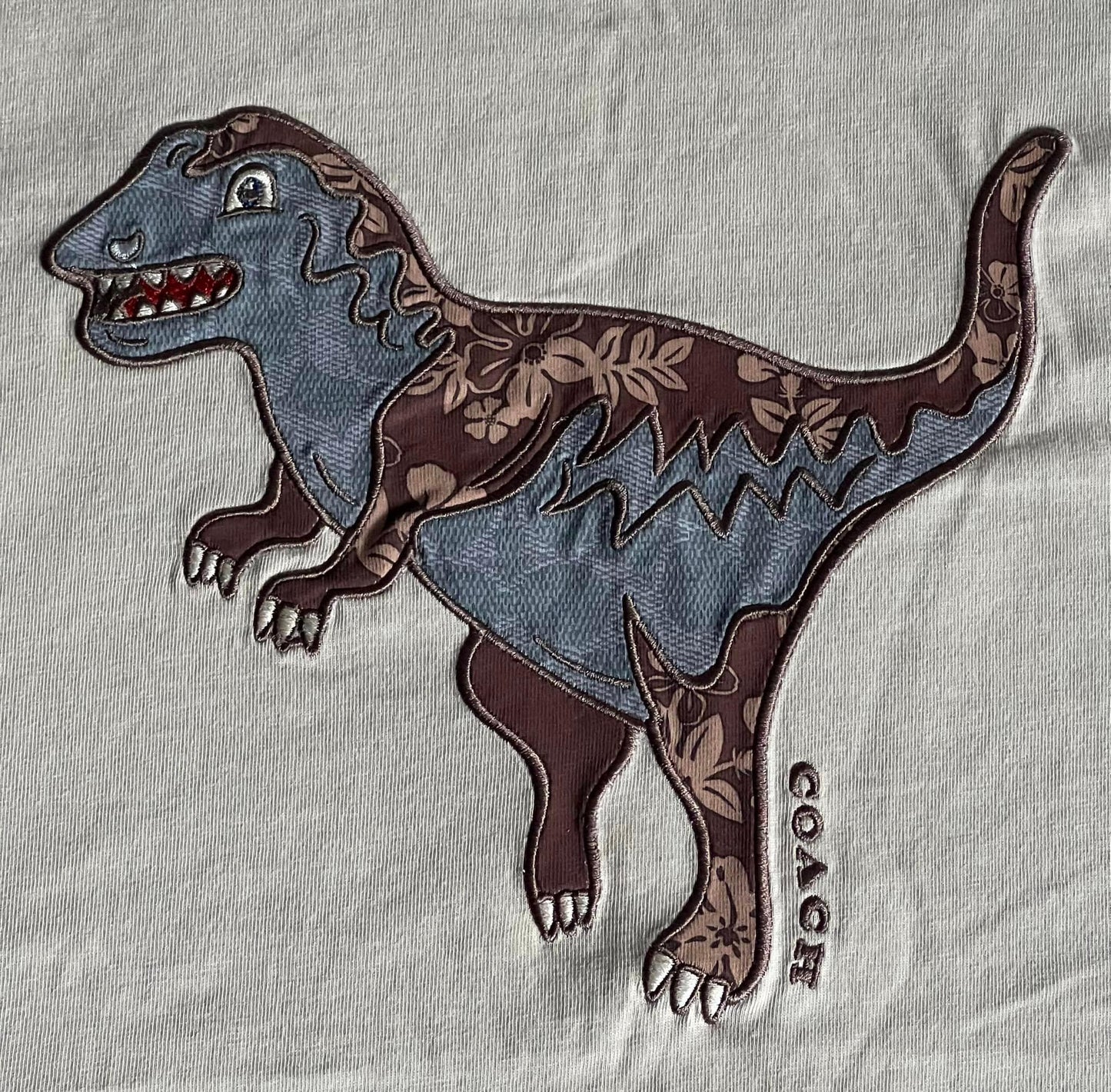 Coach Rexy T-shirt