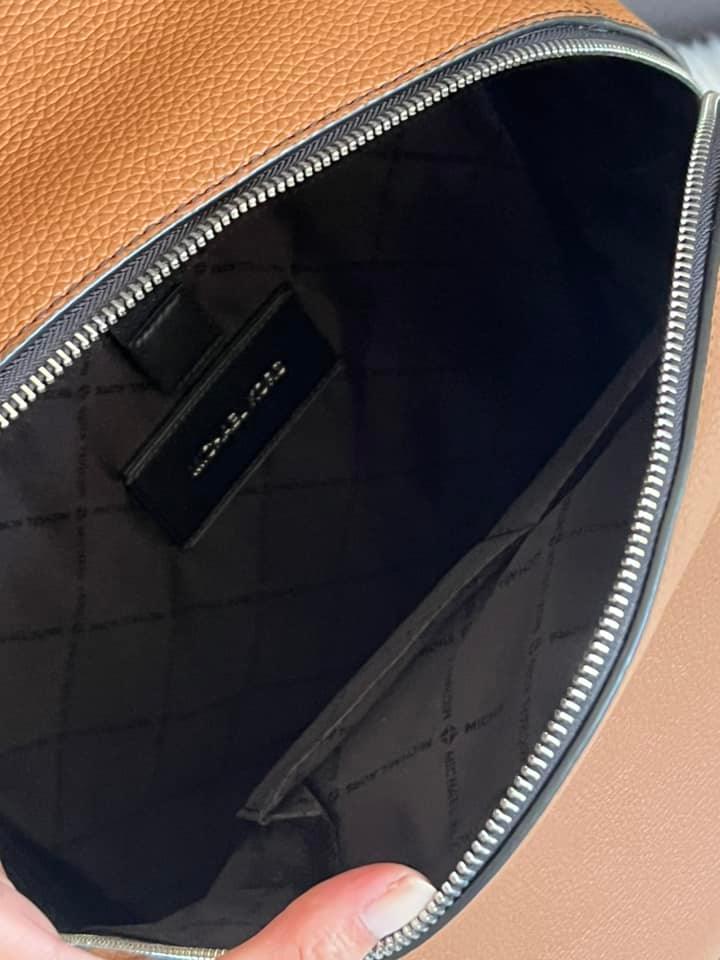 Michael Kors Cooper Commuter Backpack