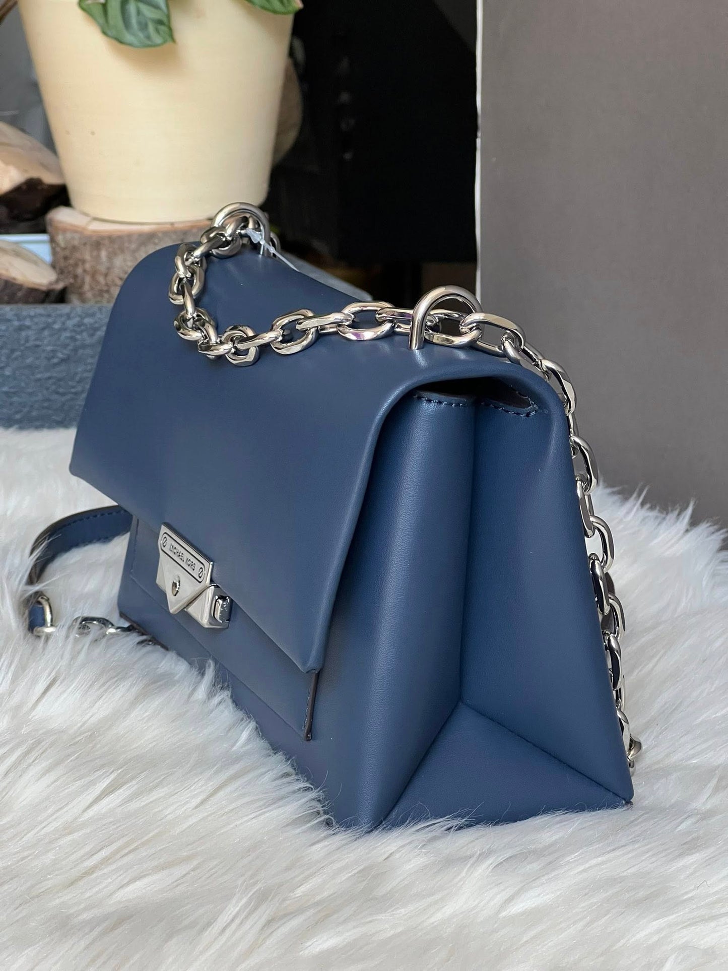 Michael Kors Cece Medium Shoulder Bag