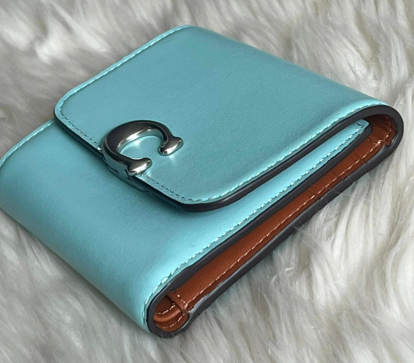 Coach Bandit Wallet