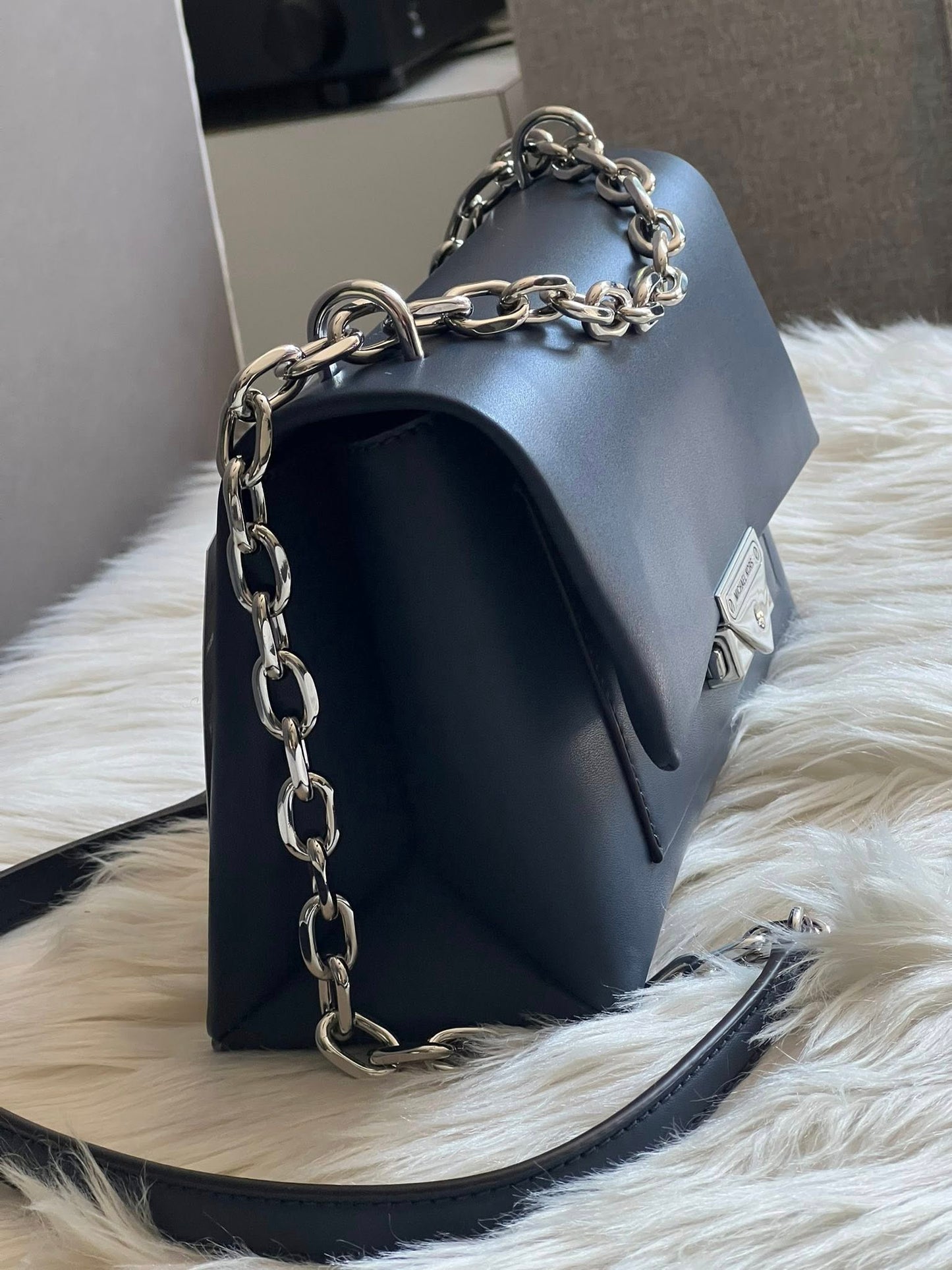 Michael Kors Cece Medium Shoulder Bag