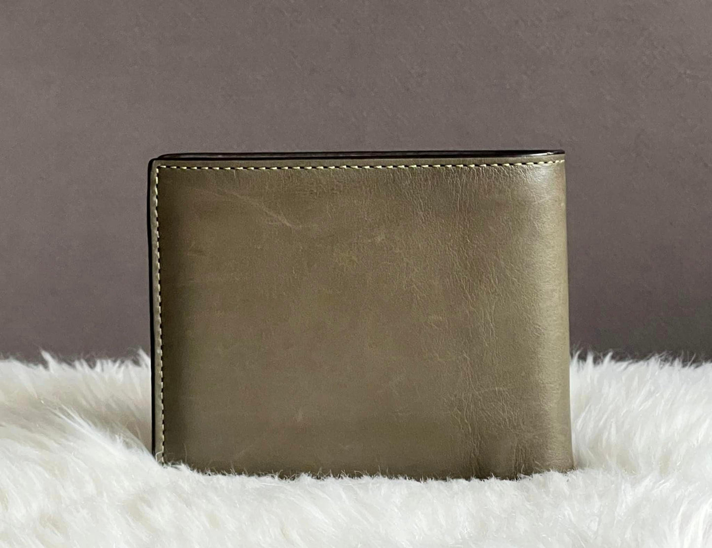 Coach Men’s 3-in-1 Wallet