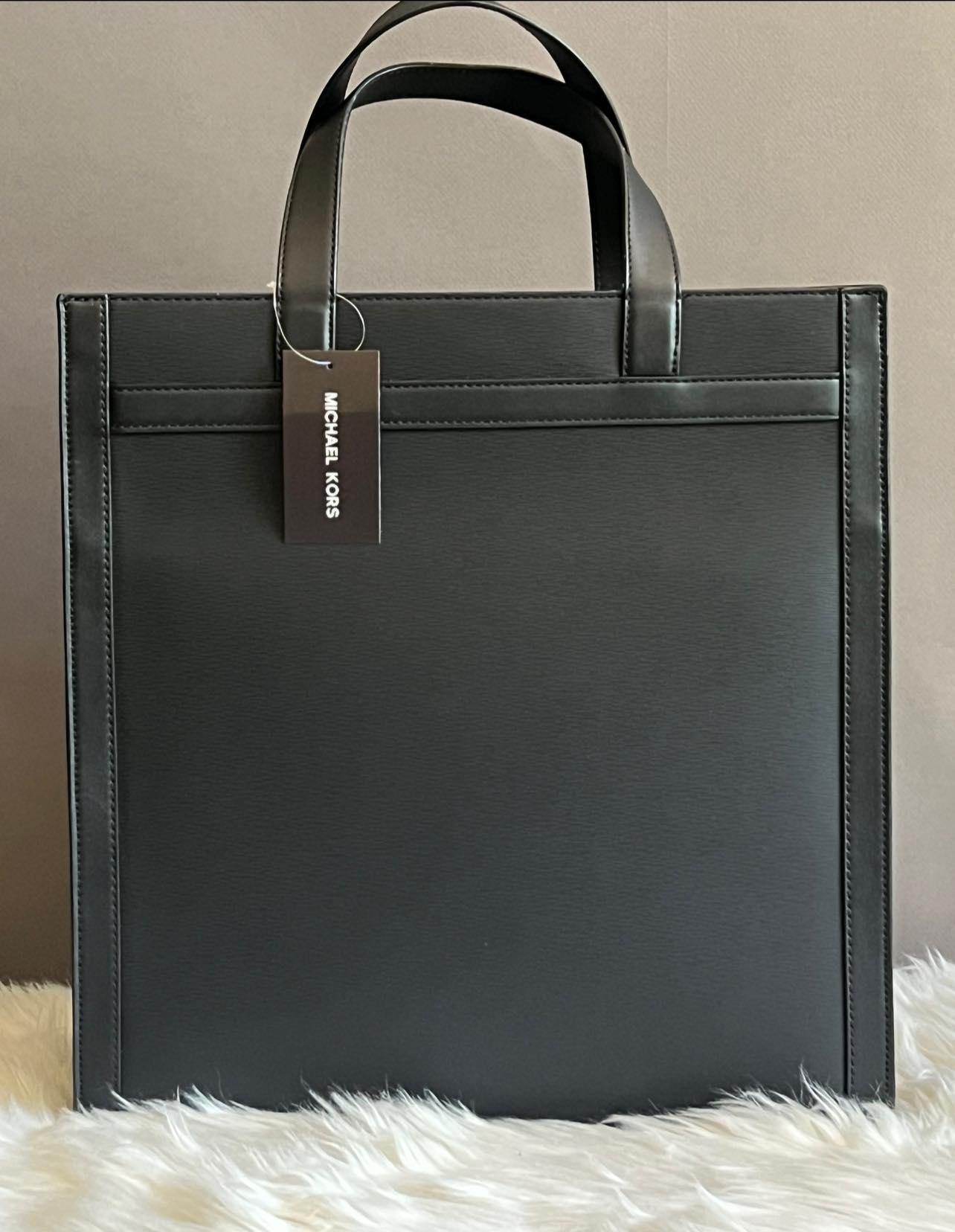 Michael Kors Cooper Tote Bag