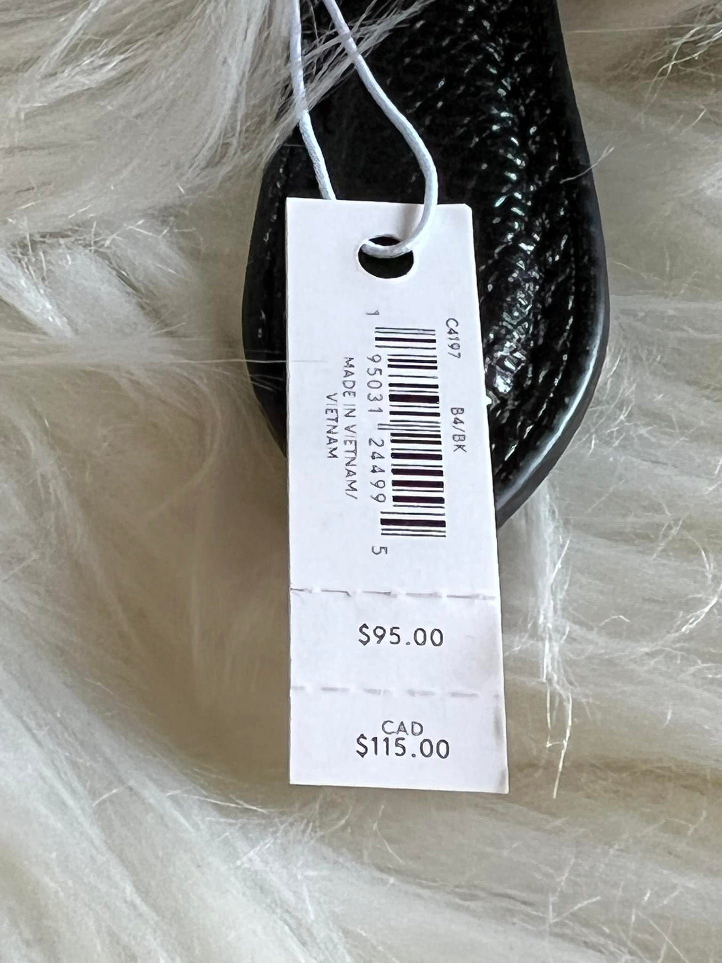 Coach Julienne Cosmetic Case 22