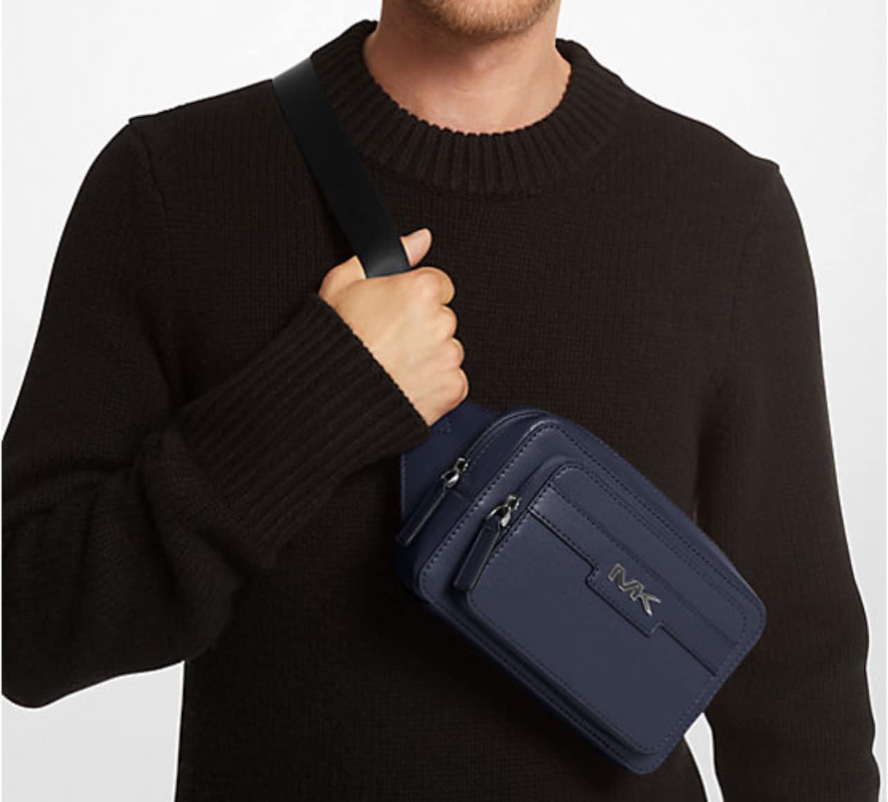 Michael Kors Cooper Sling Pack