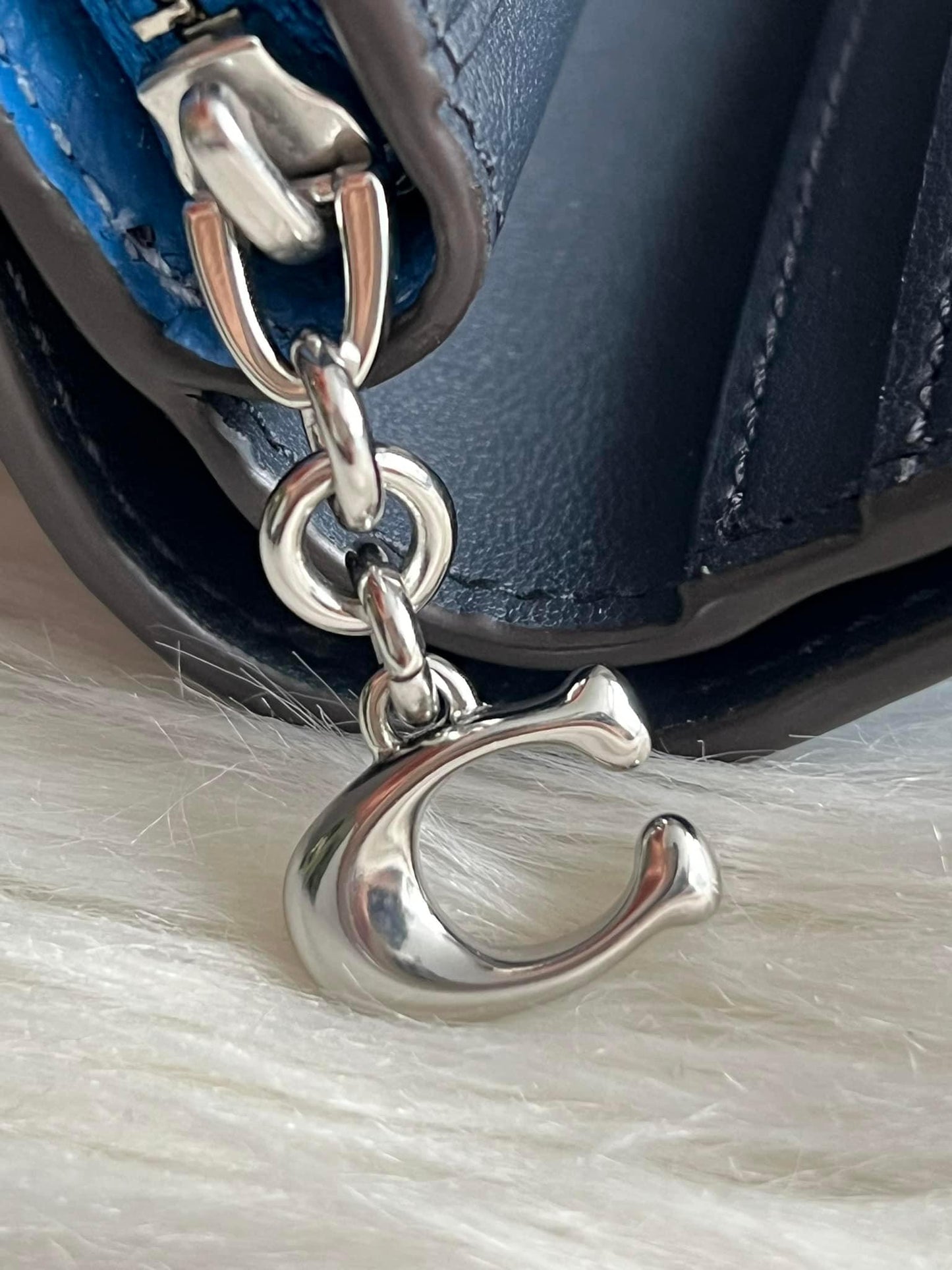 Coach Snap Wallet