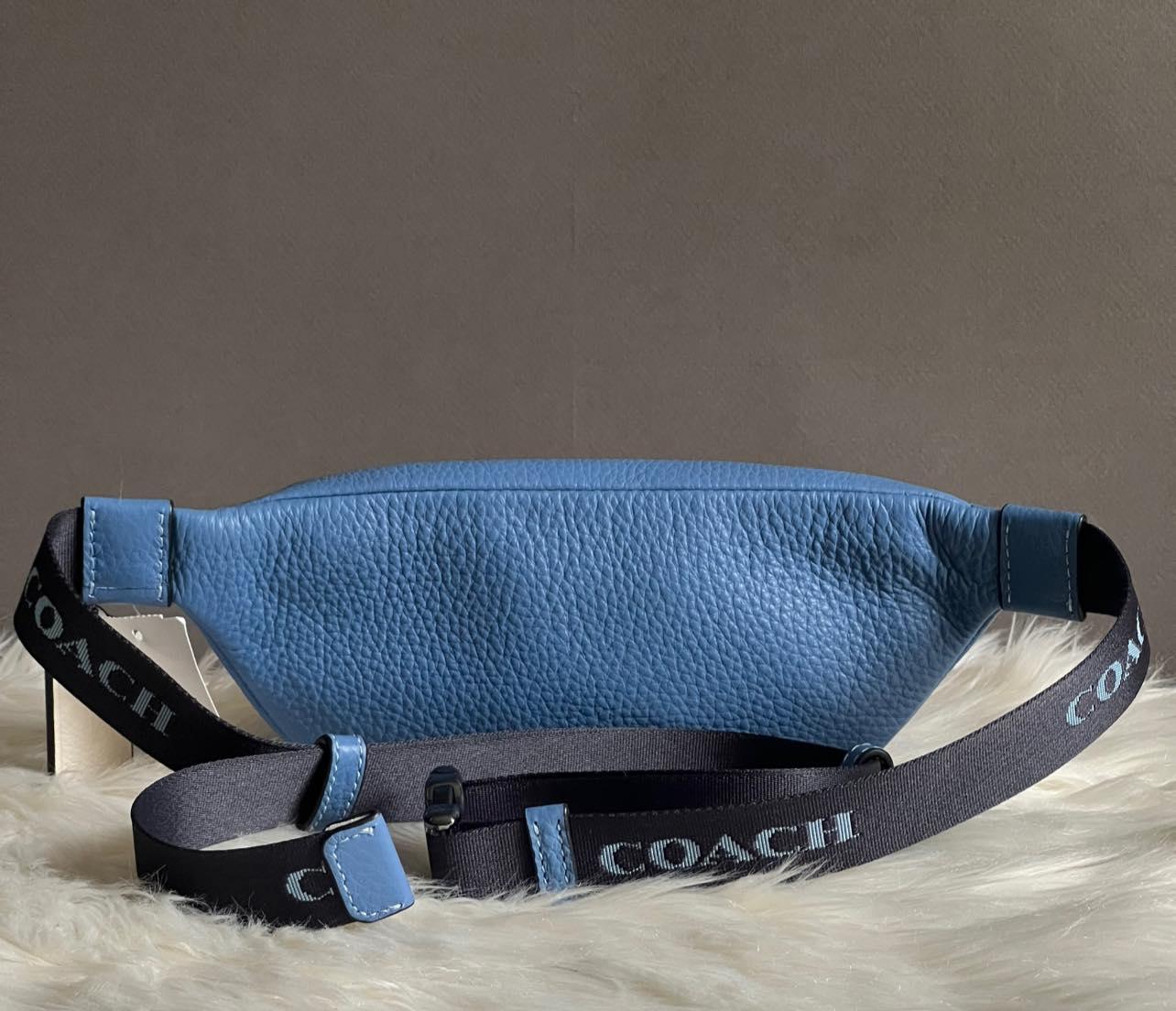 Coach Sprint Belt Bag 24