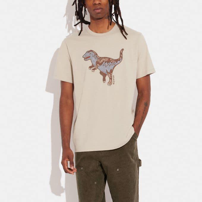 Coach Rexy T-shirt