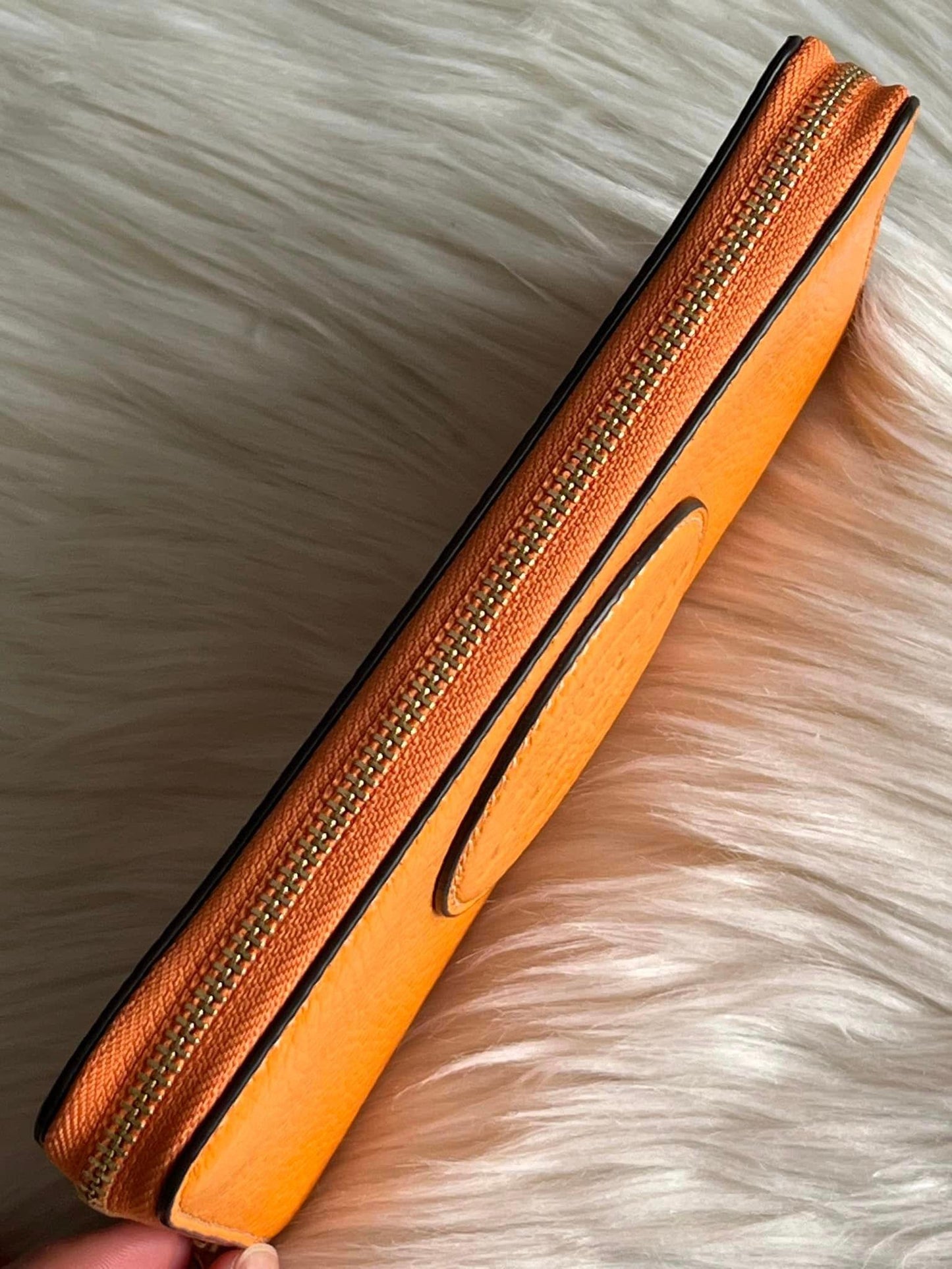 Coach Dempsey Large Phone Wallet