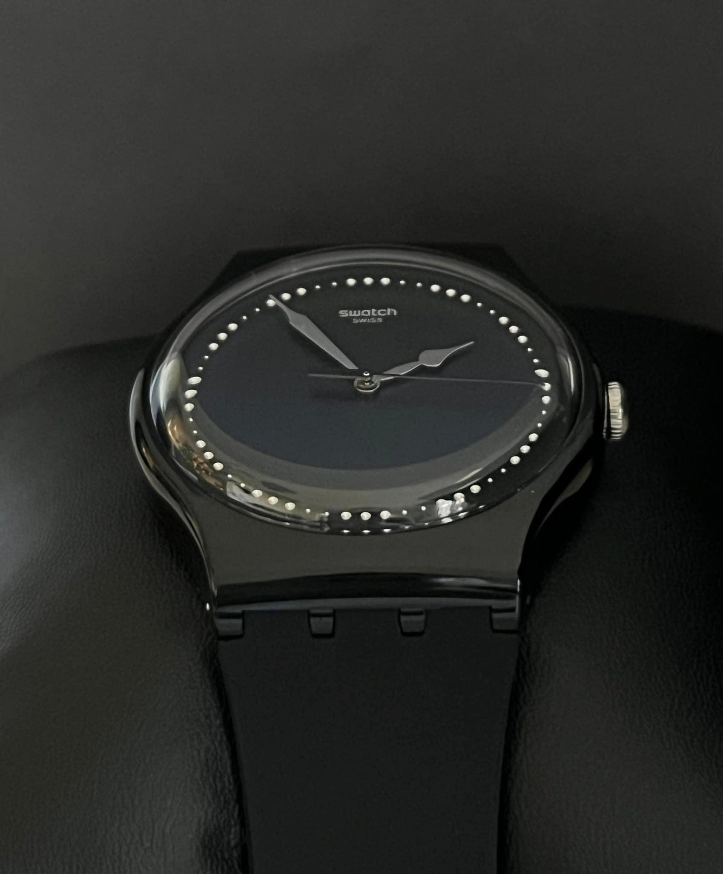 Swatch Alacalà Watch