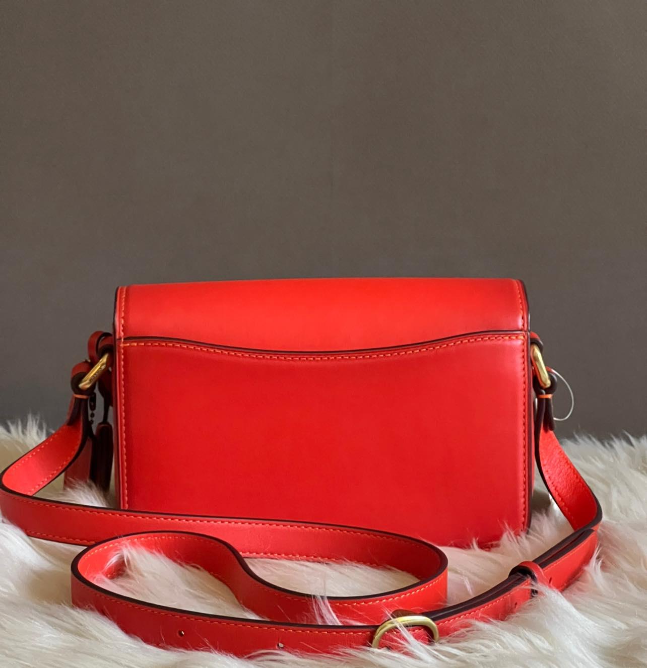 Coach Studio Shoulder Bag 19