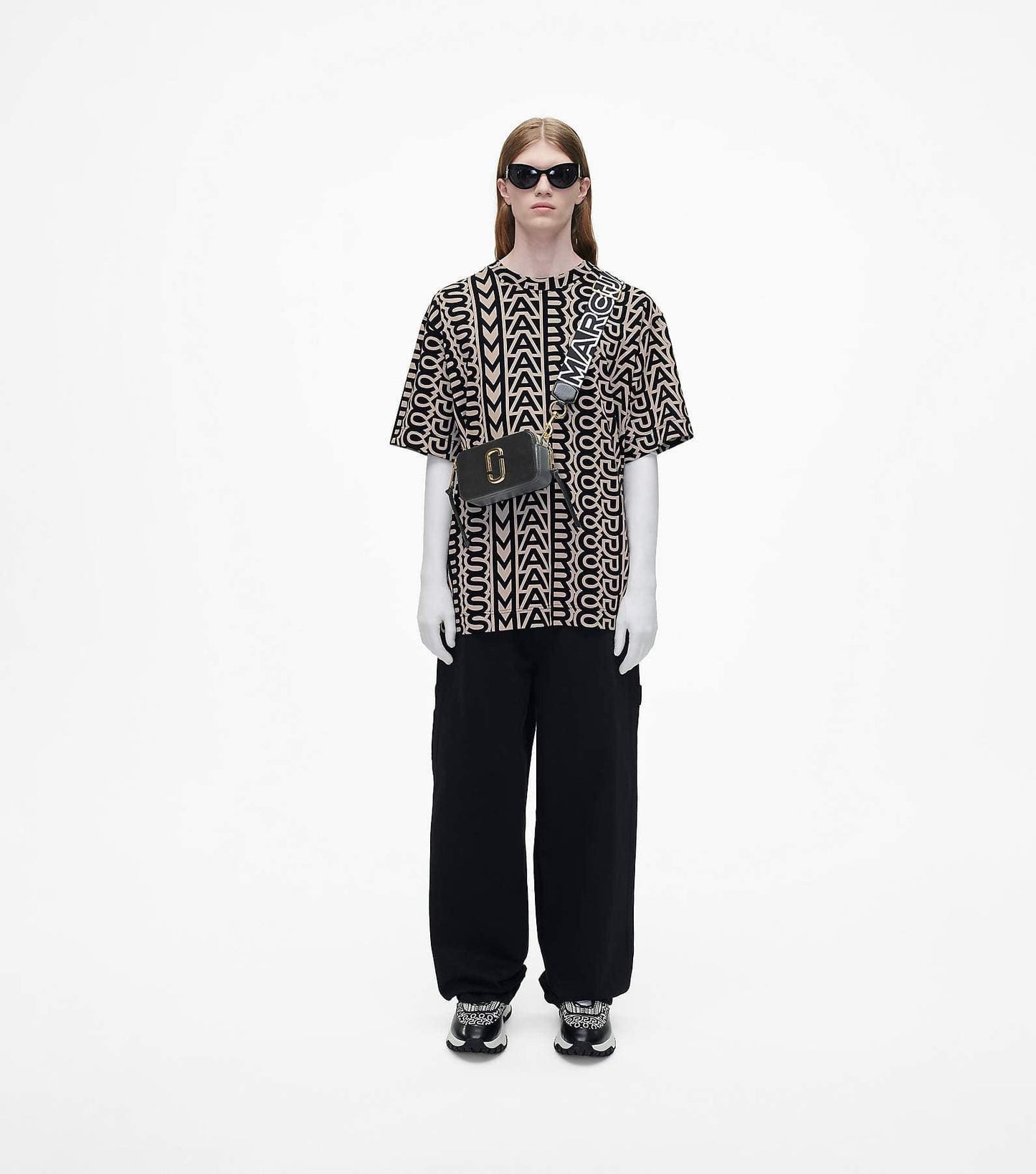 Marc Jacobs The Snapshot