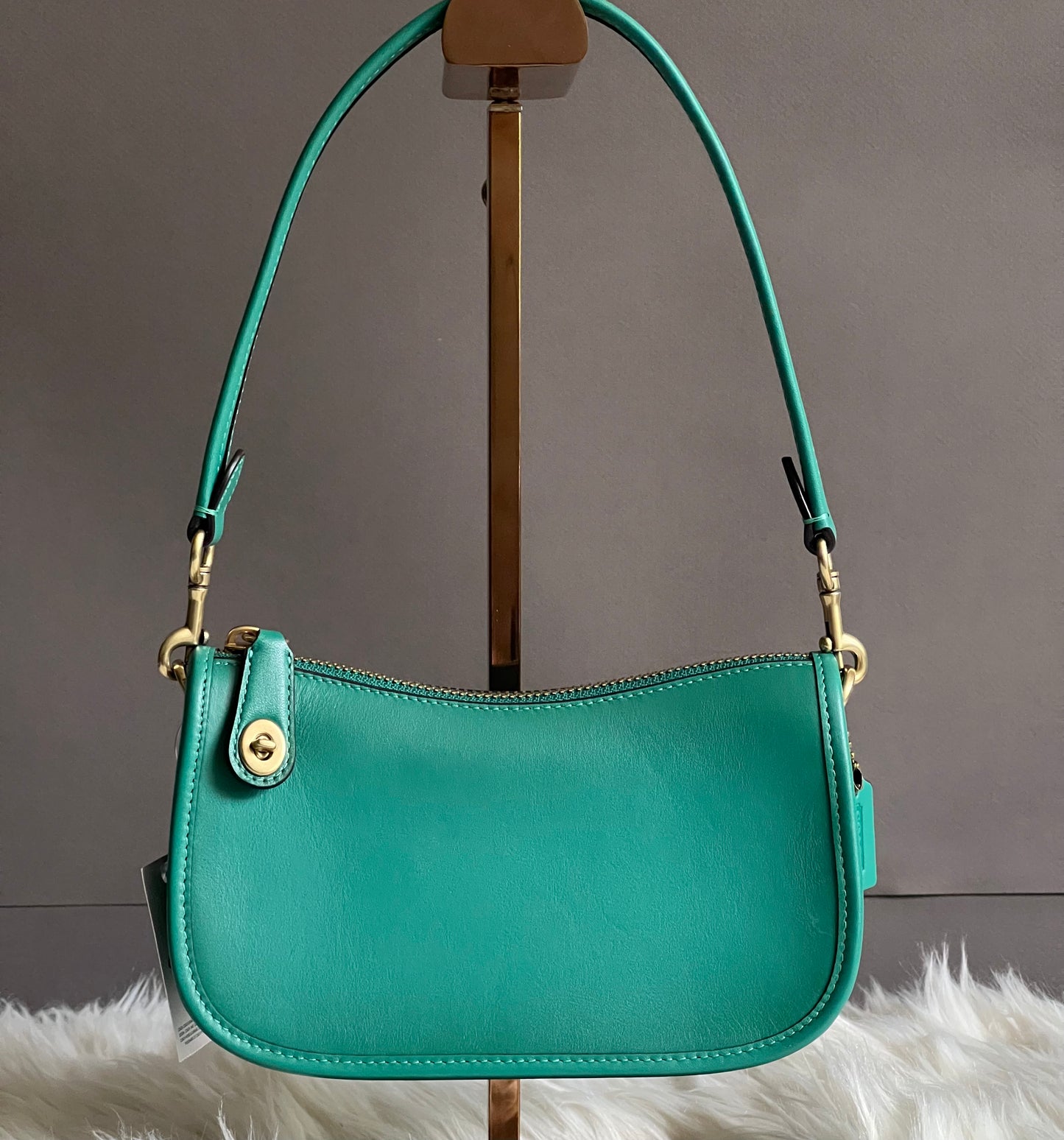 Coach Swinger 20