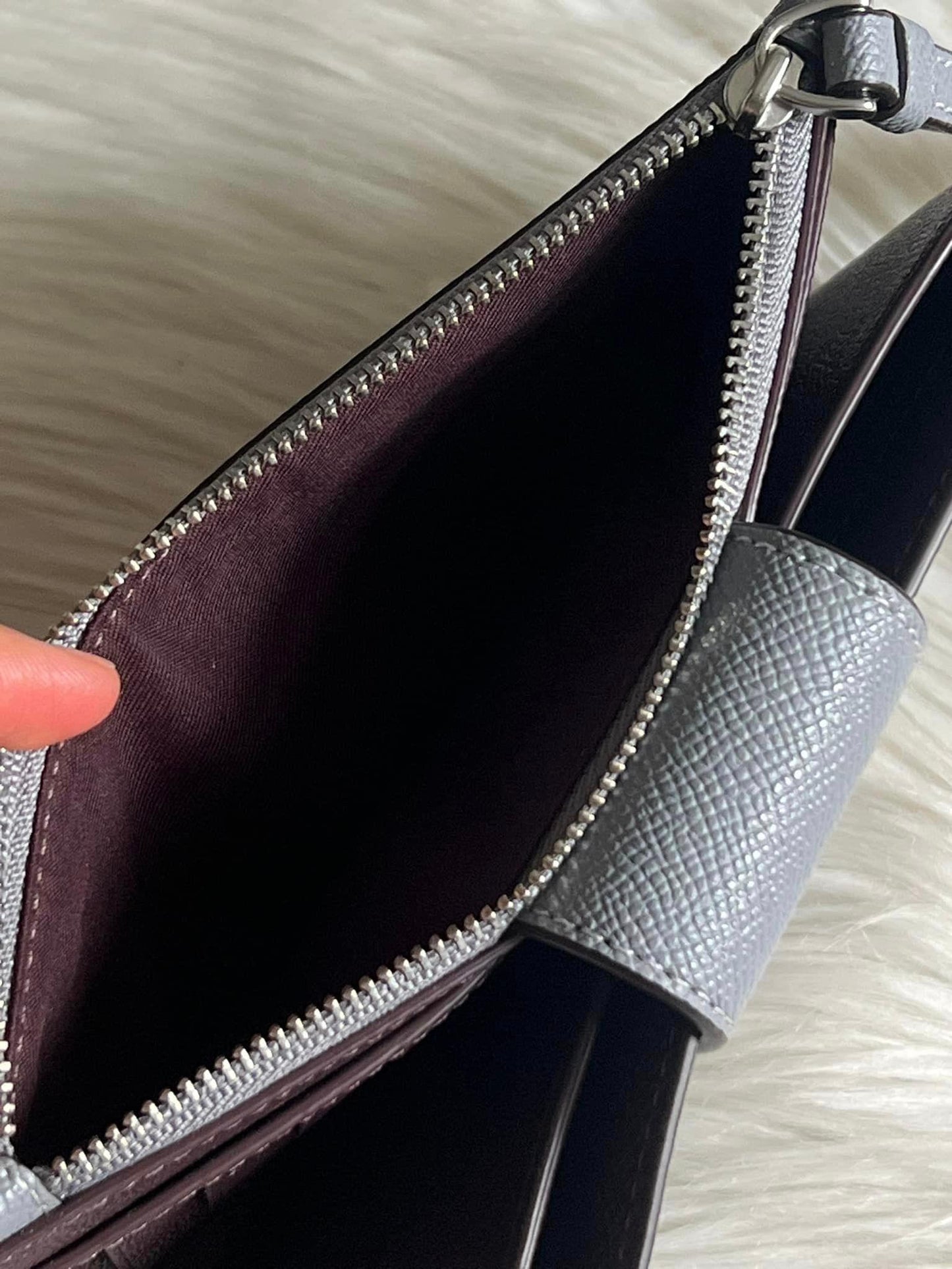 Coach Phone Wallet
