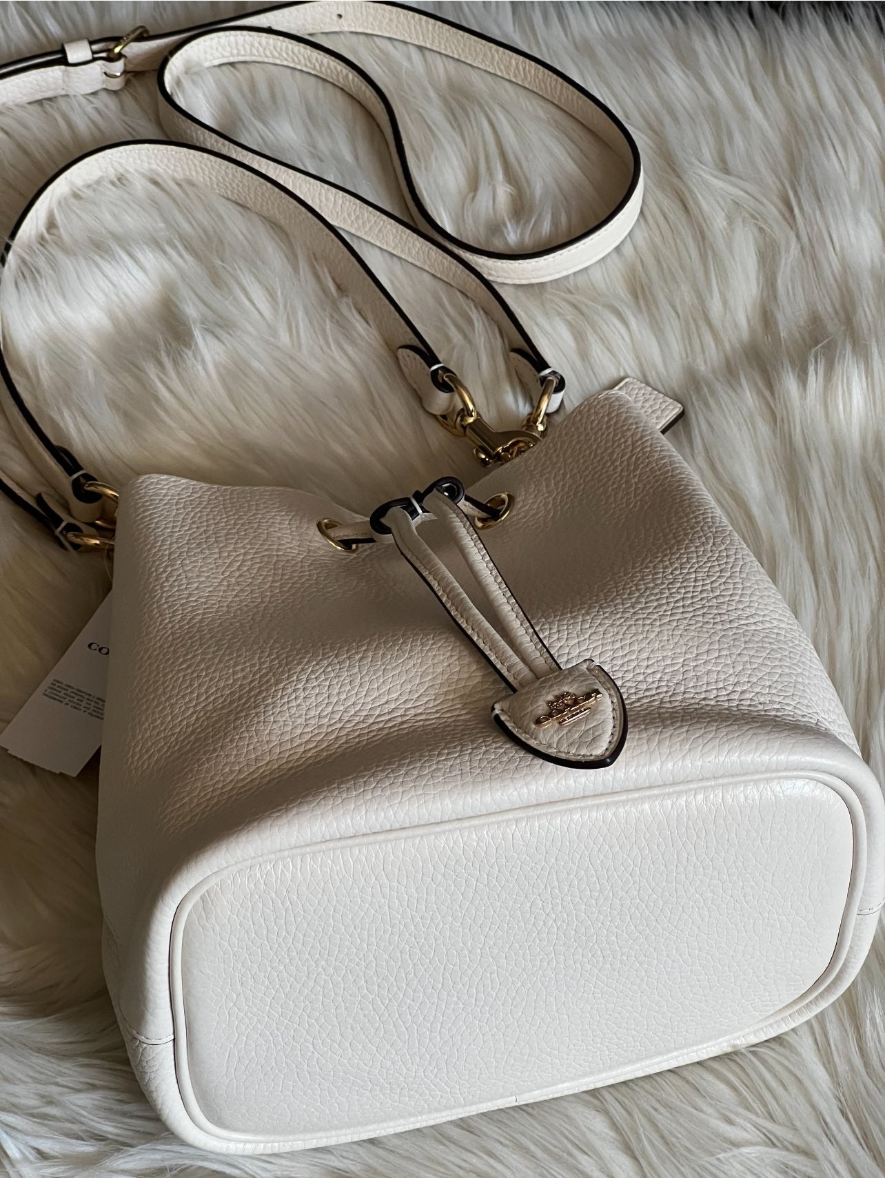 Coach Rowan Bucket Bag