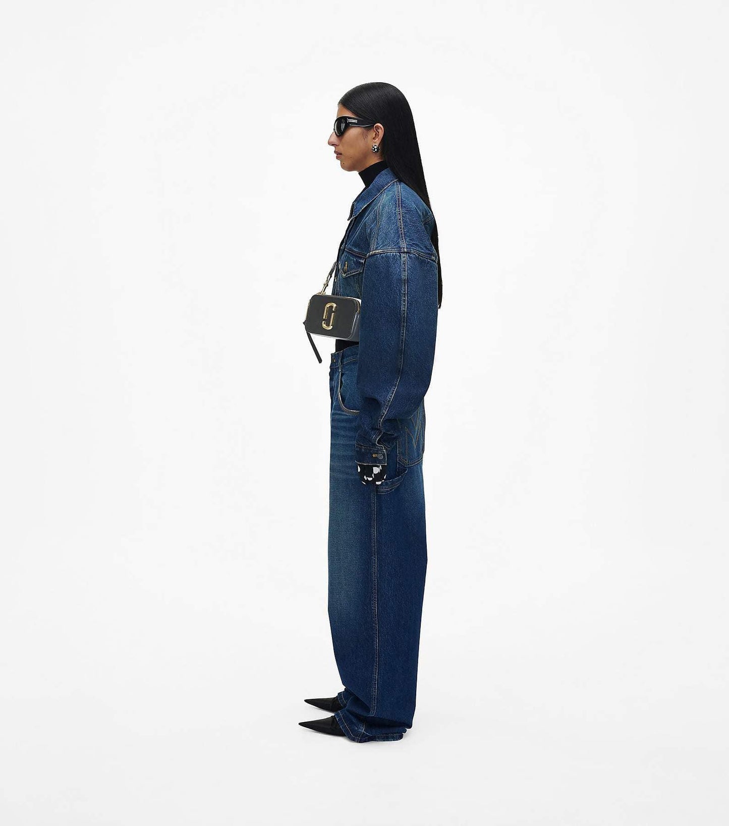 Marc Jacobs The Snapshot