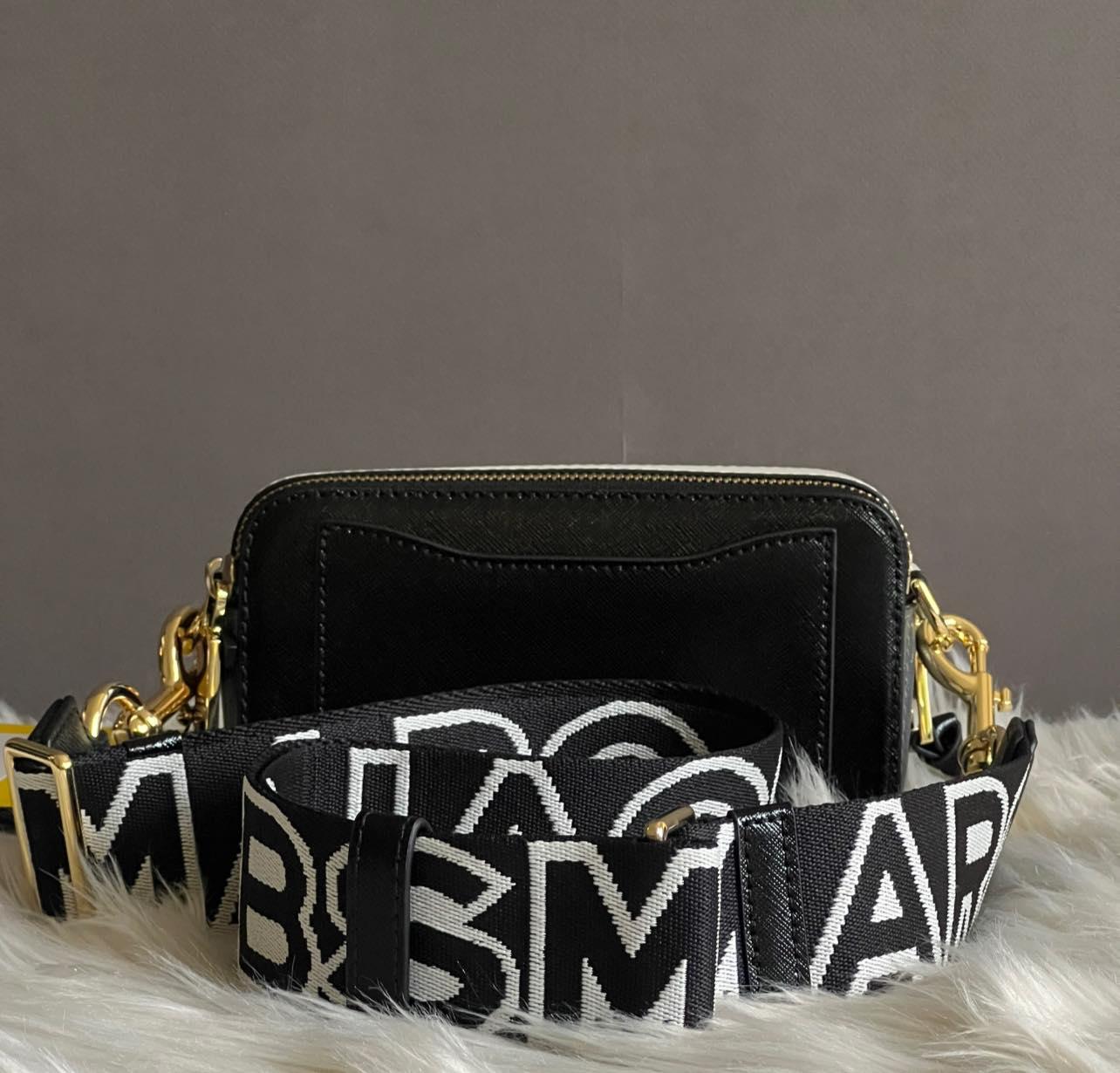 Marc Jacobs The Snapshot