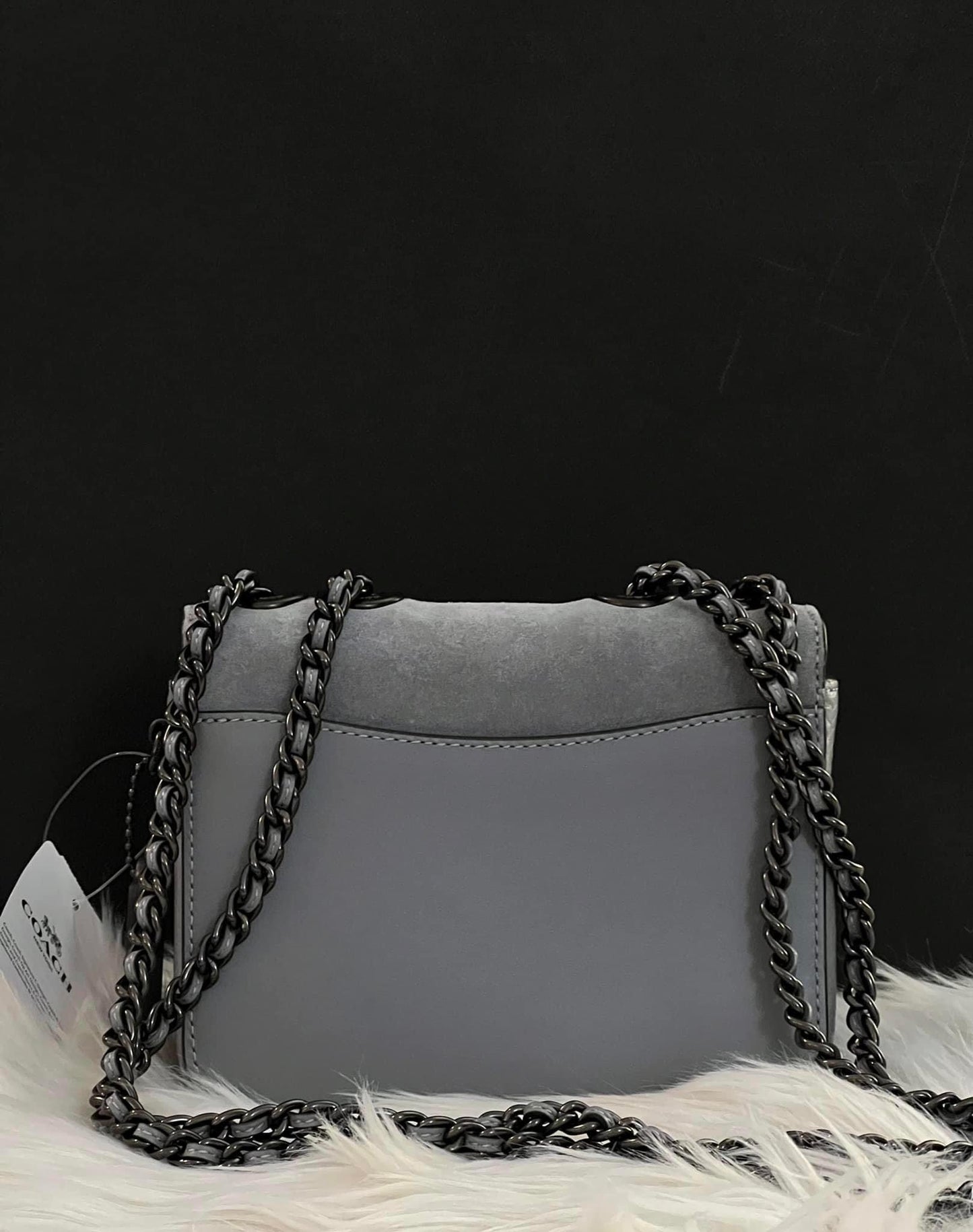 Coach Madison Shoulder Bag 16